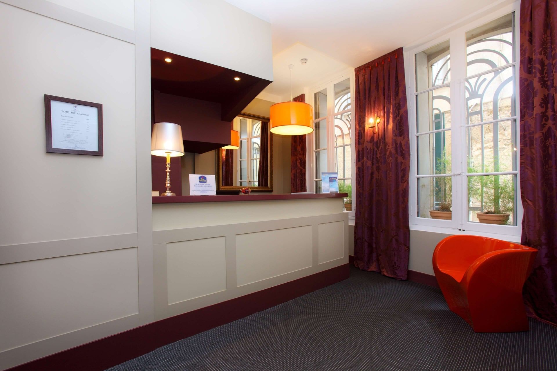 myWO Montpellier Palais de Justice - Photo 3