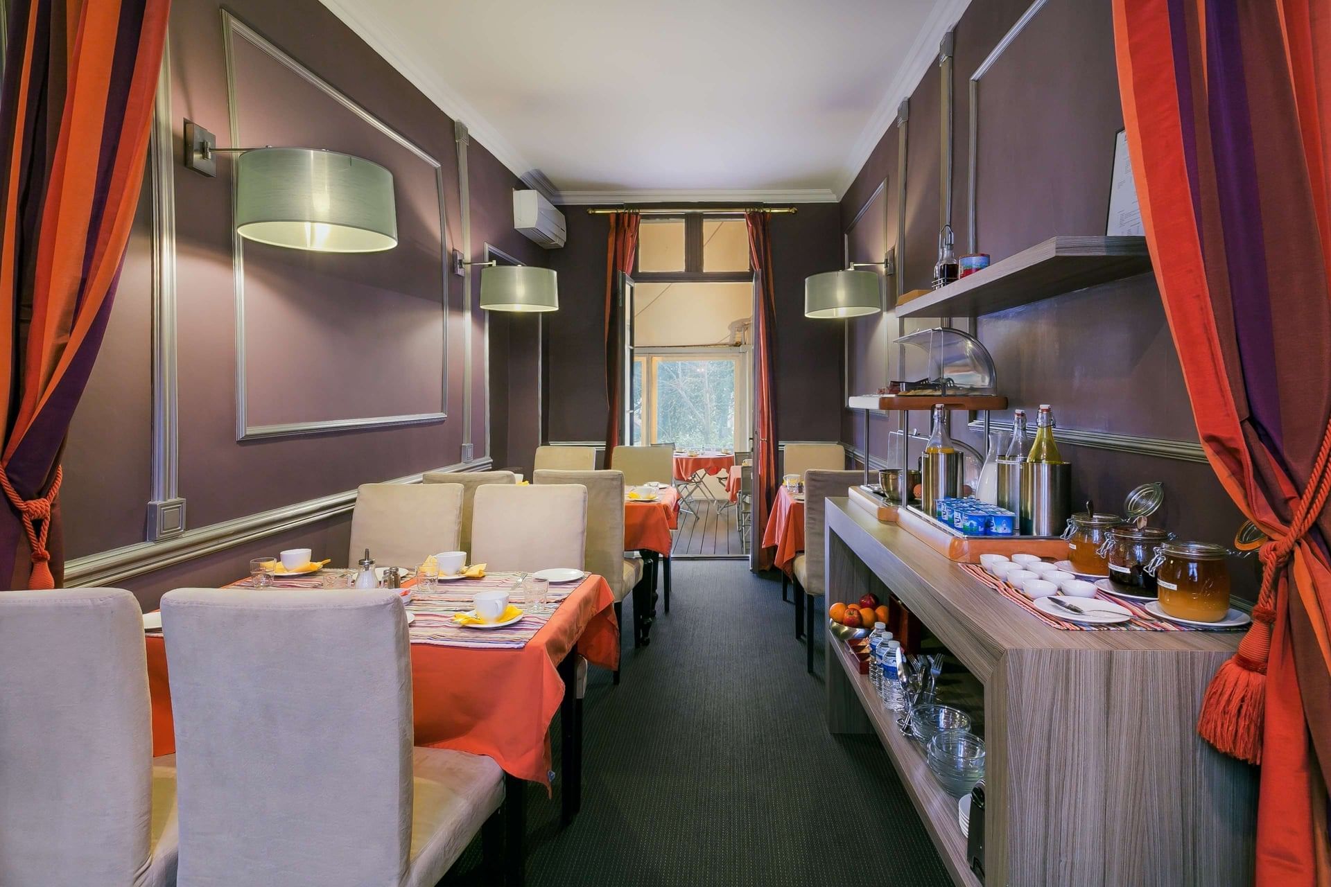 myWO Montpellier Palais de Justice