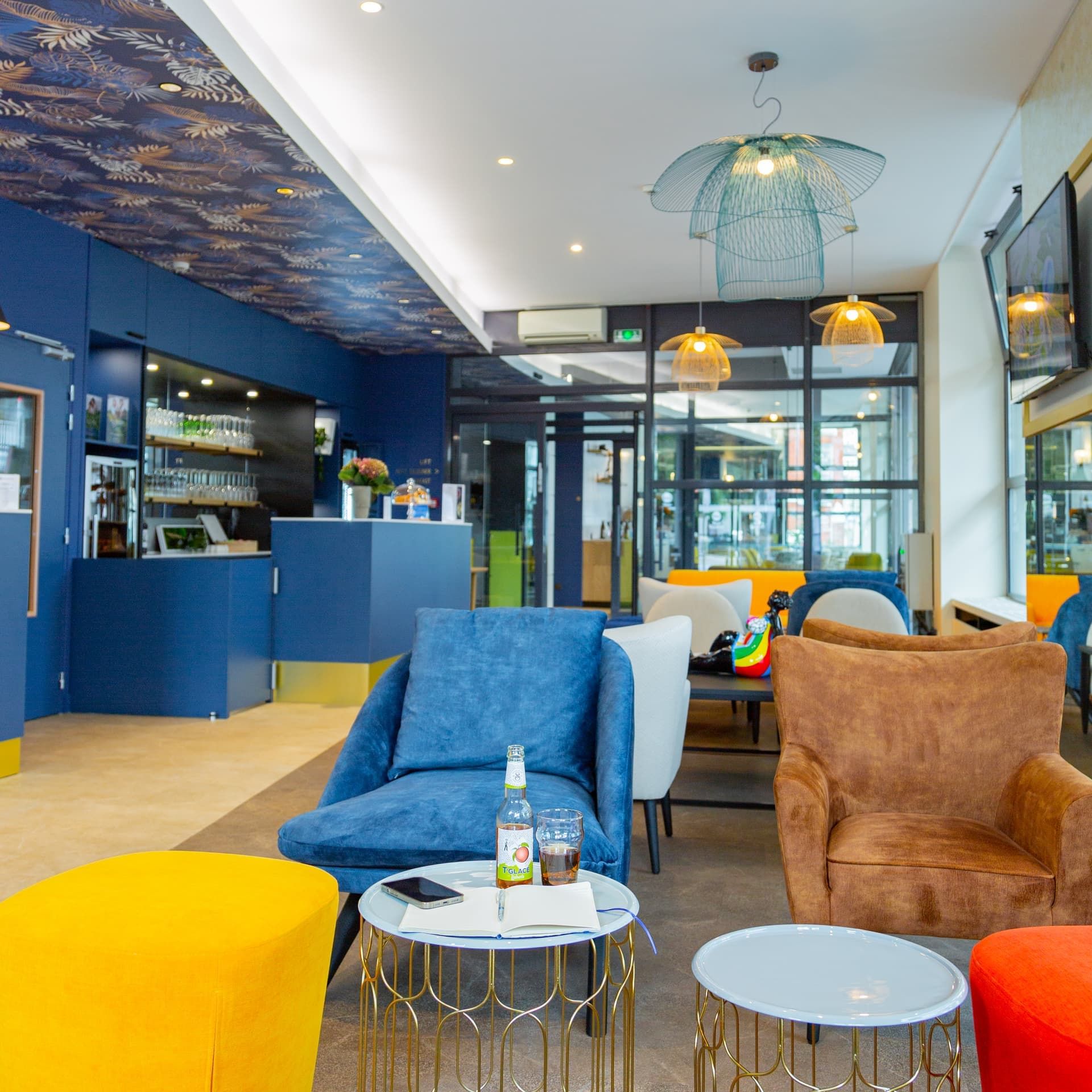 myWO Mulhouse Centre - Photo 2