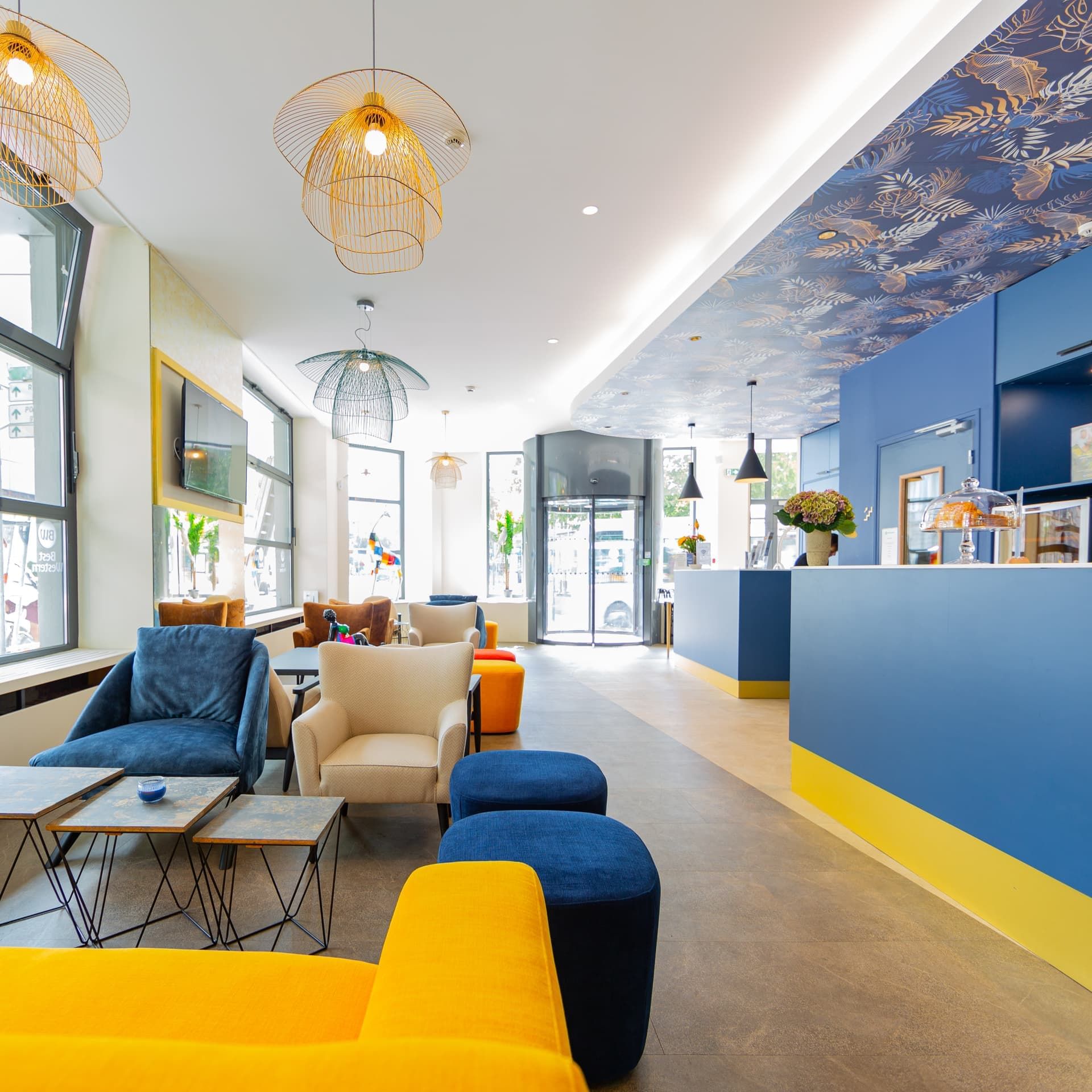 myWO Mulhouse Centre