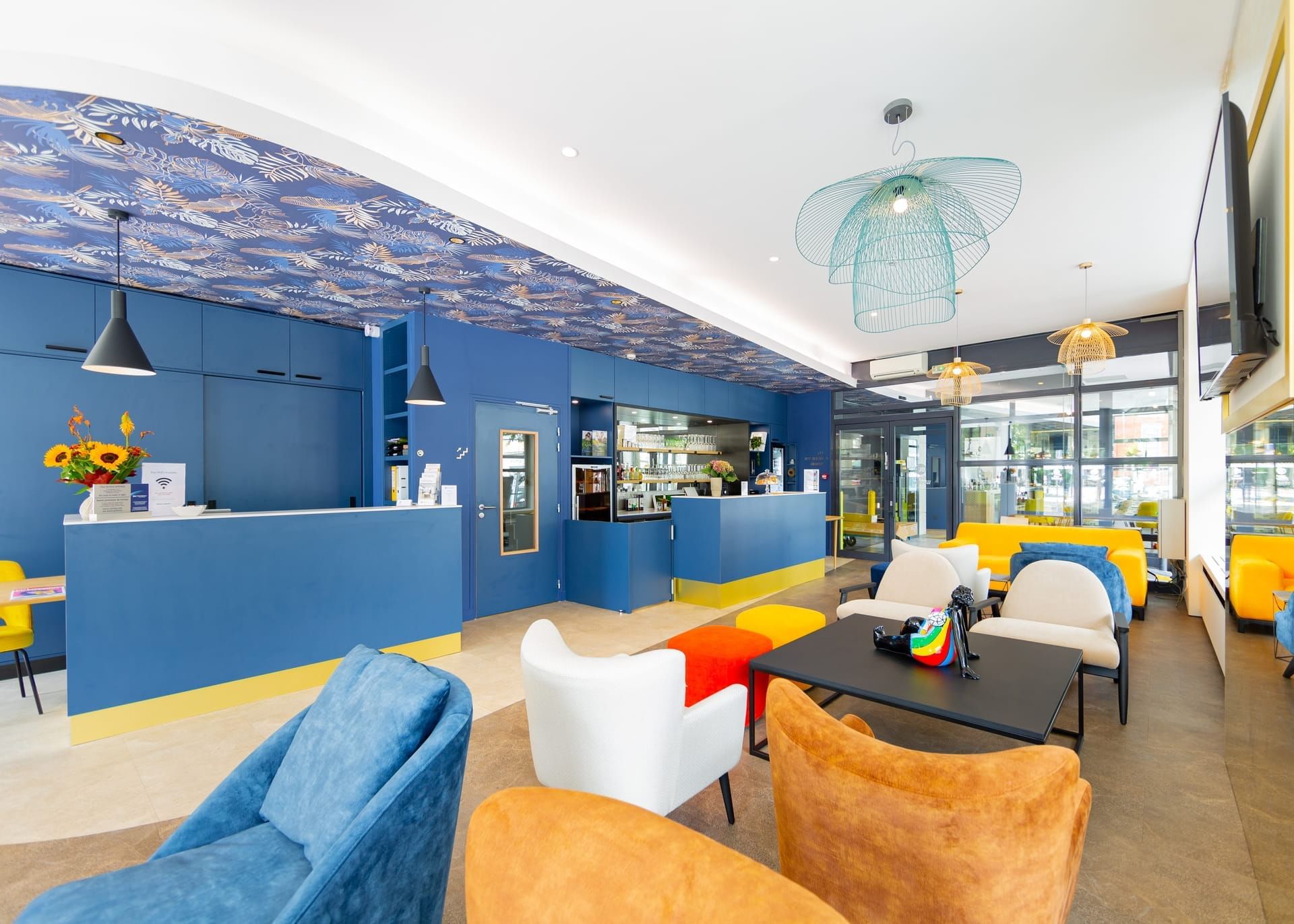 myWO Mulhouse Centre - Photo 3