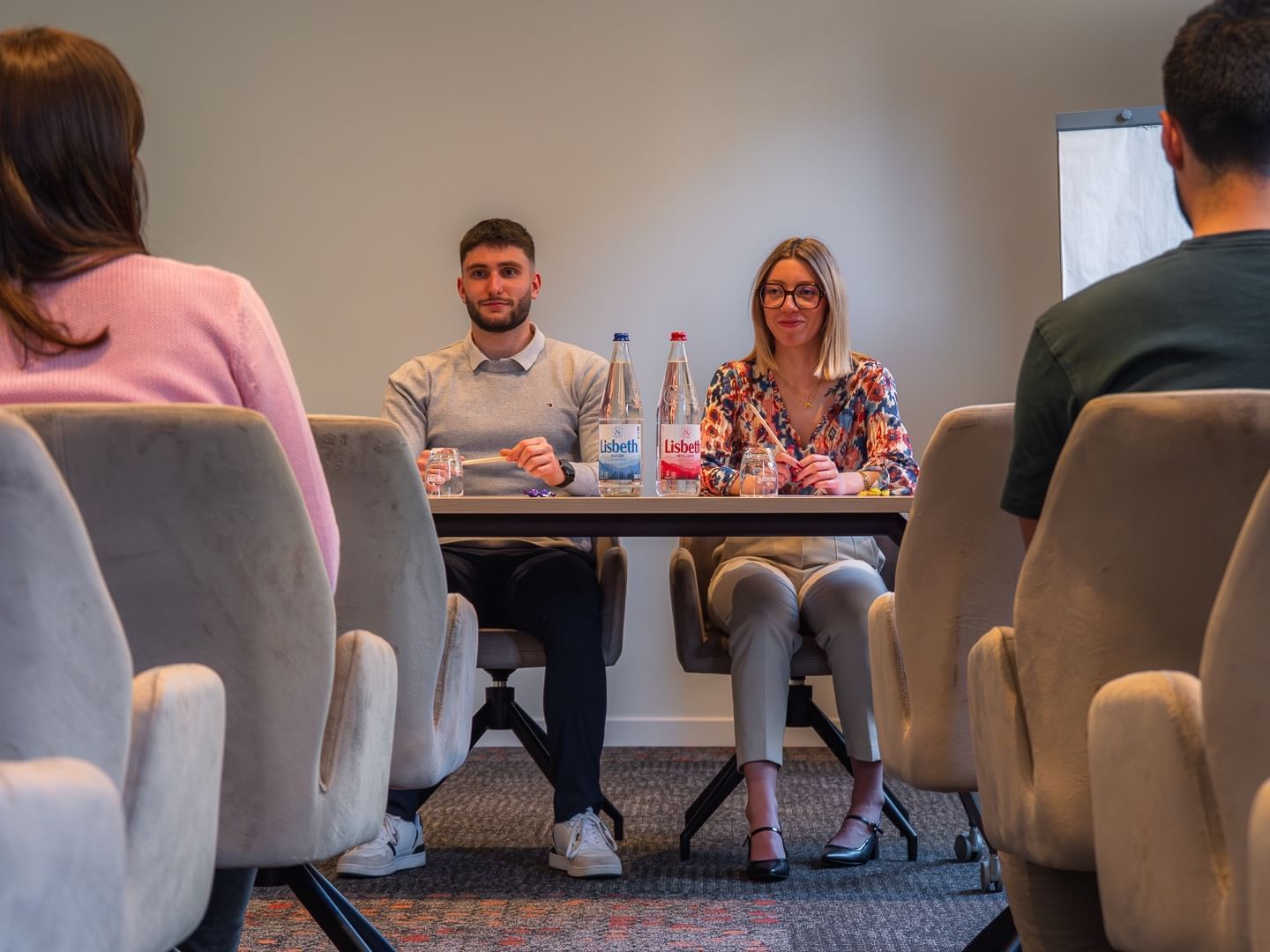 myWO Mulhouse Gare - Photo 2