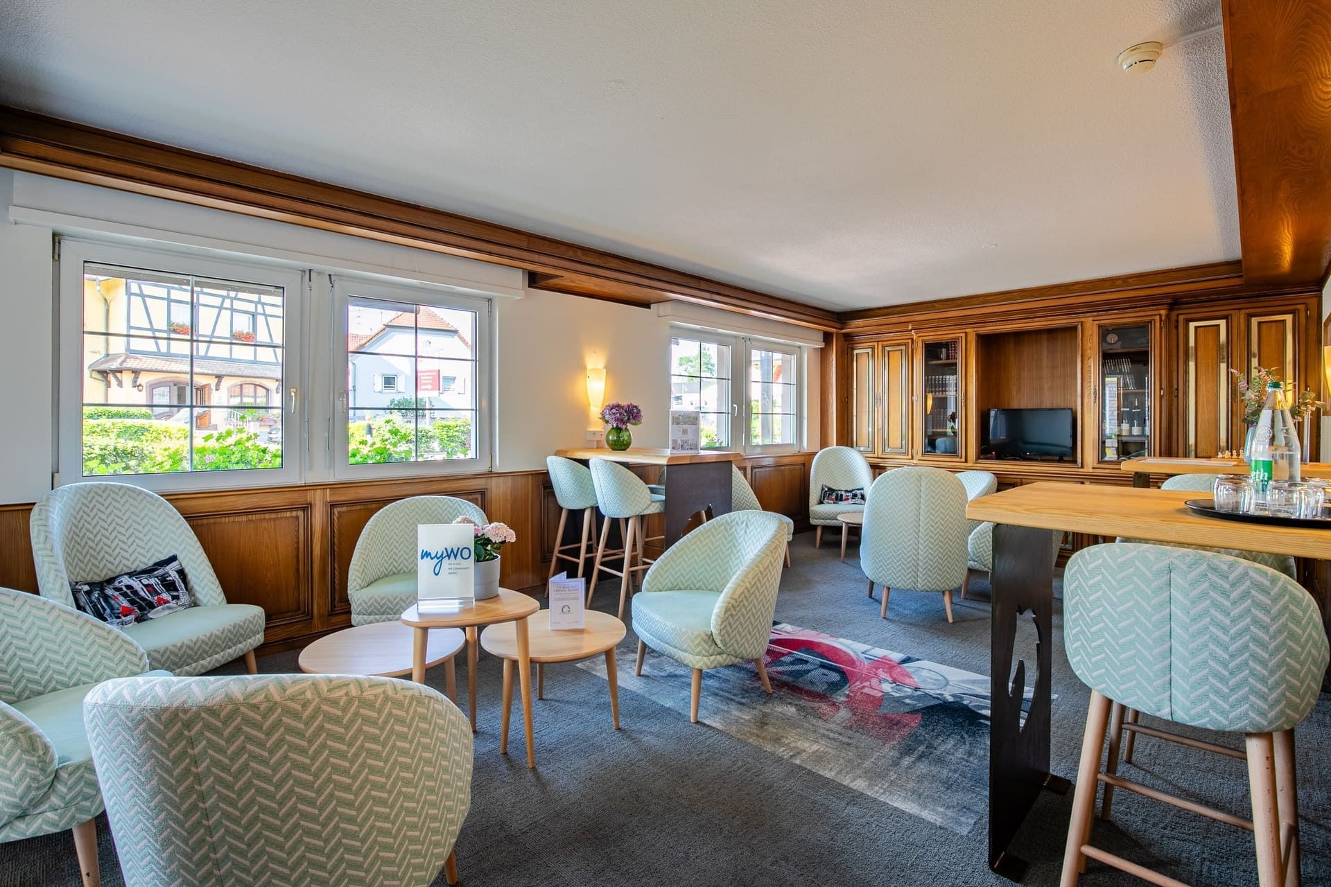 myWO Mulhouse Nord - Photo 3