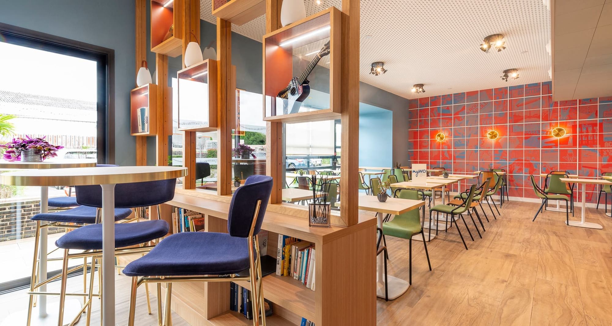 myWO Nantes Atlantys - Photo 3