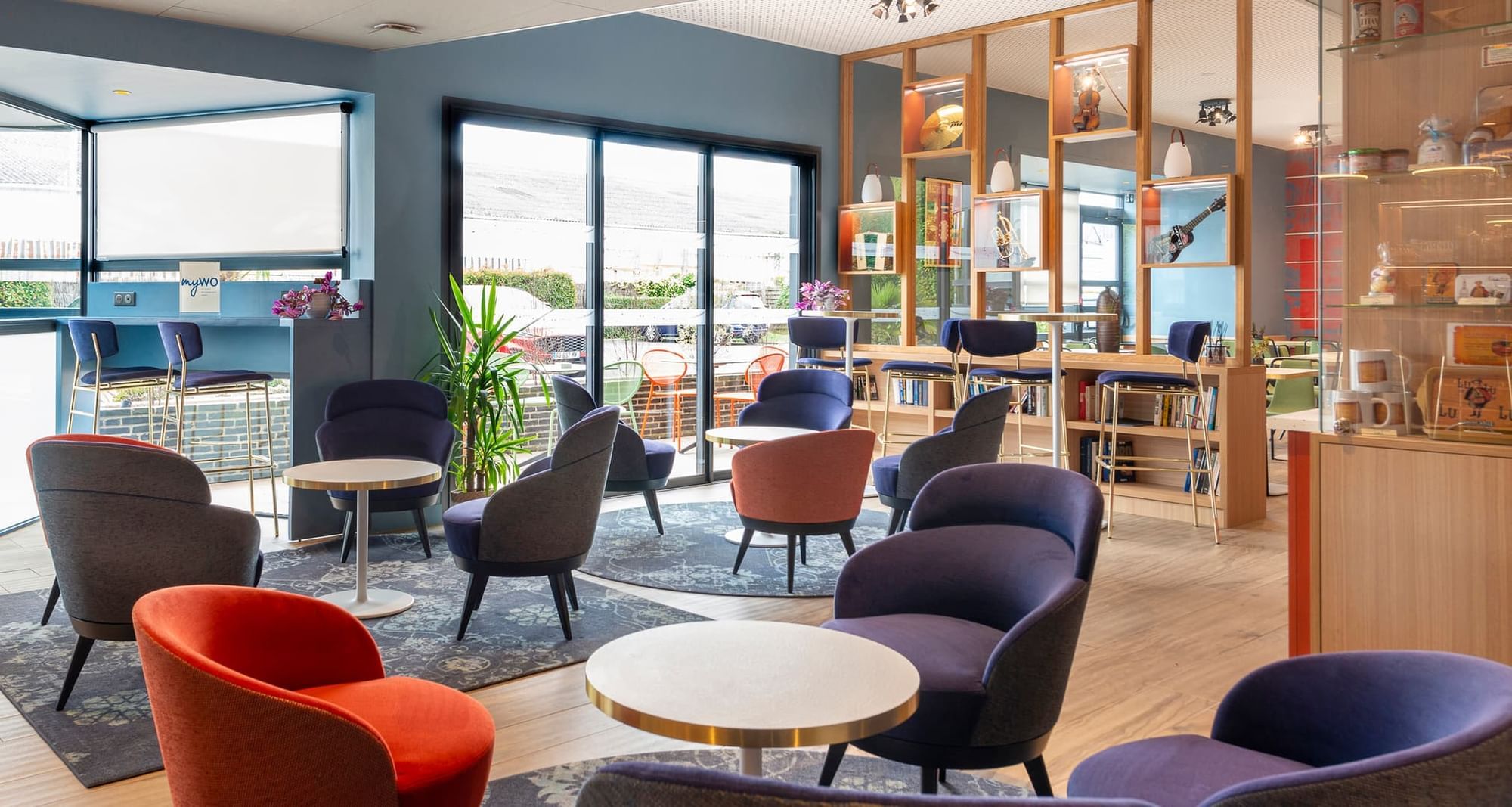 myWO Nantes Atlantys