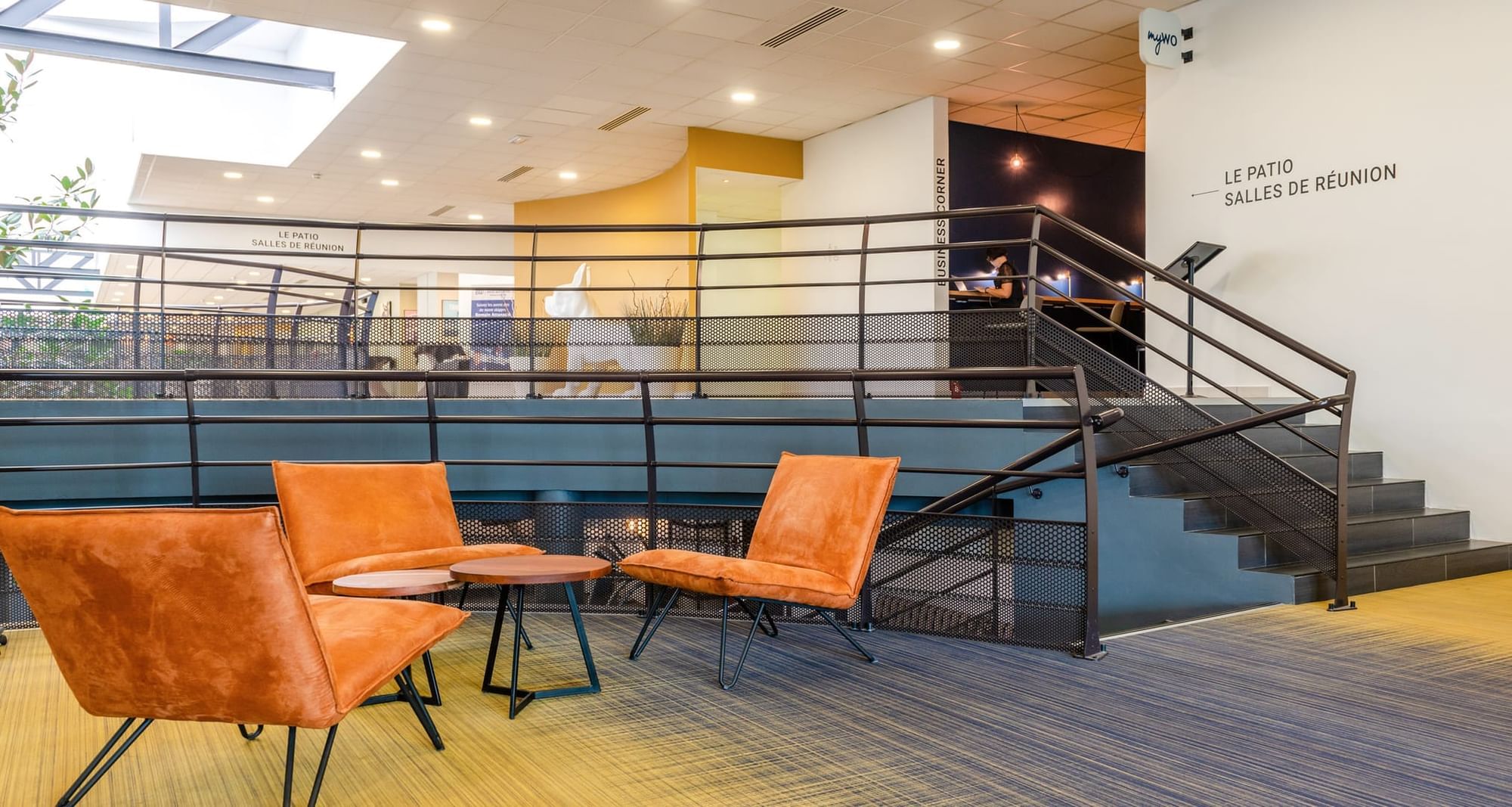 myWO Nantes Beaujoire - Photo 2