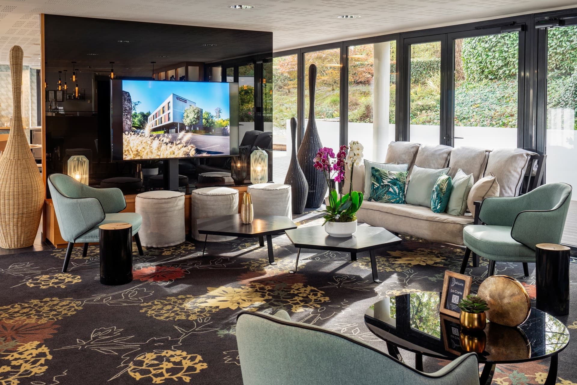 myWO Nantes Chantrerie - Photo 2