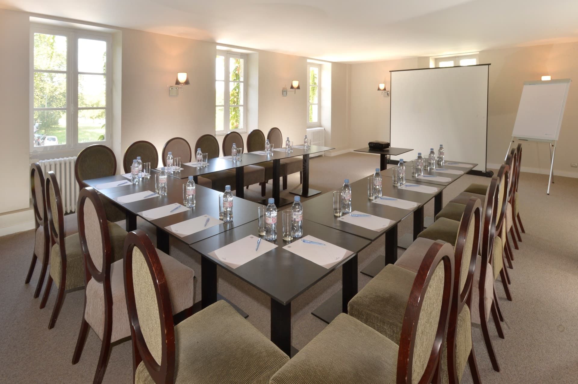 myWO Nantes Chantrerie - Photo 3