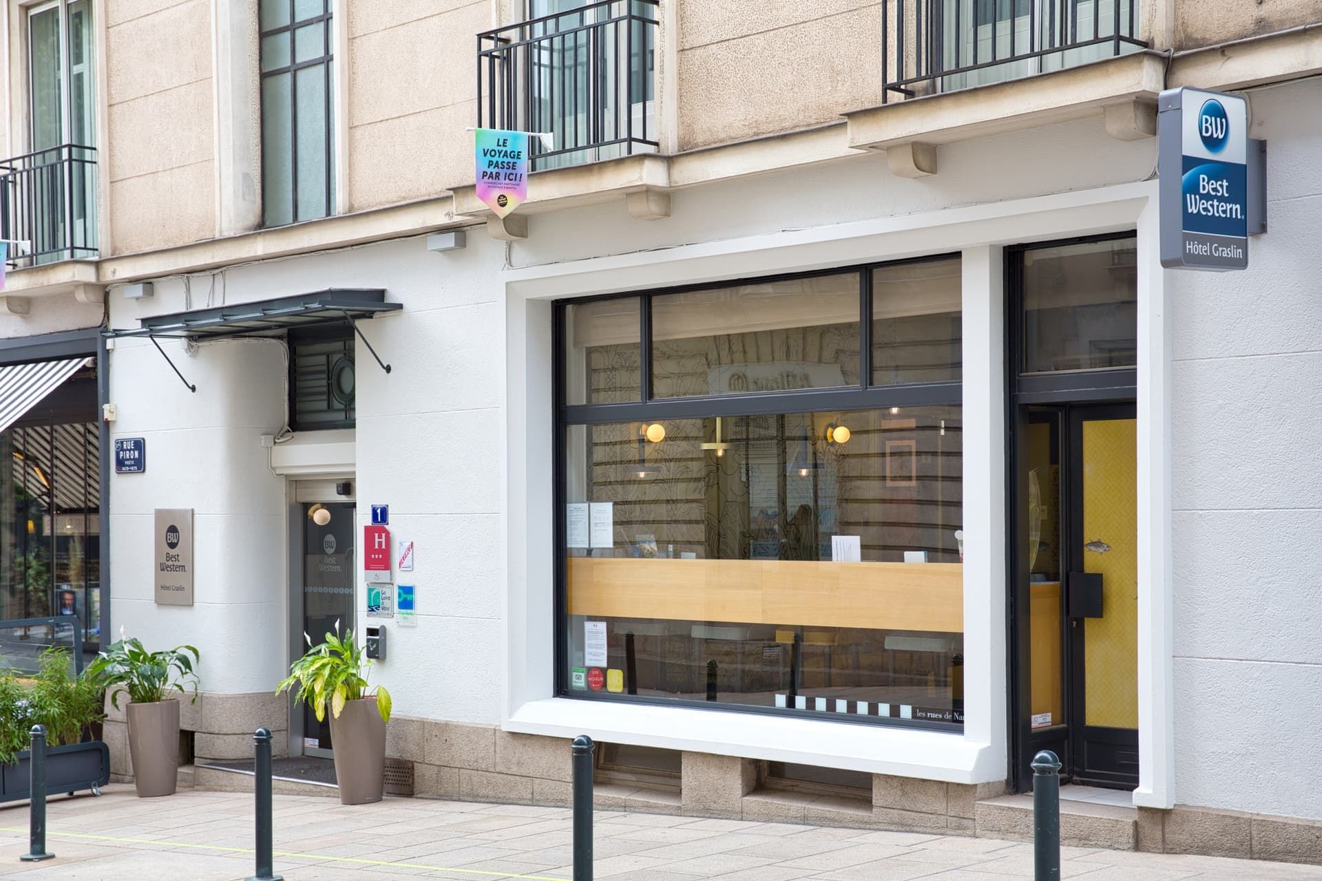 myWO Nantes Graslin - Photo 3