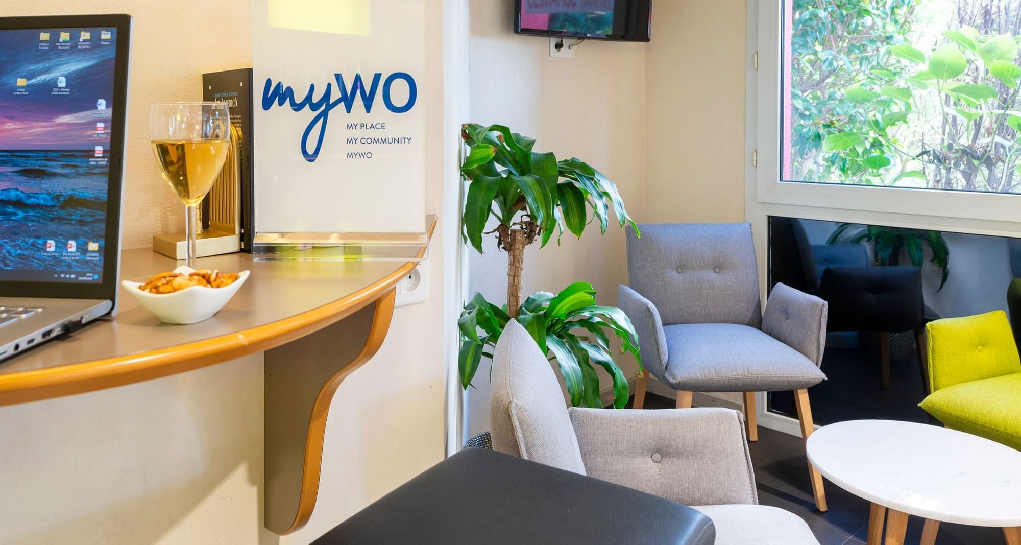 myWO Nantes Saint Herblain - Photo 2