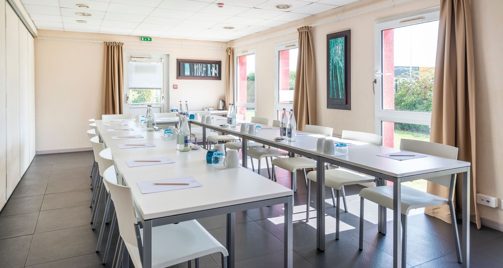 myWO Nantes Saint Herblain - Photo 3