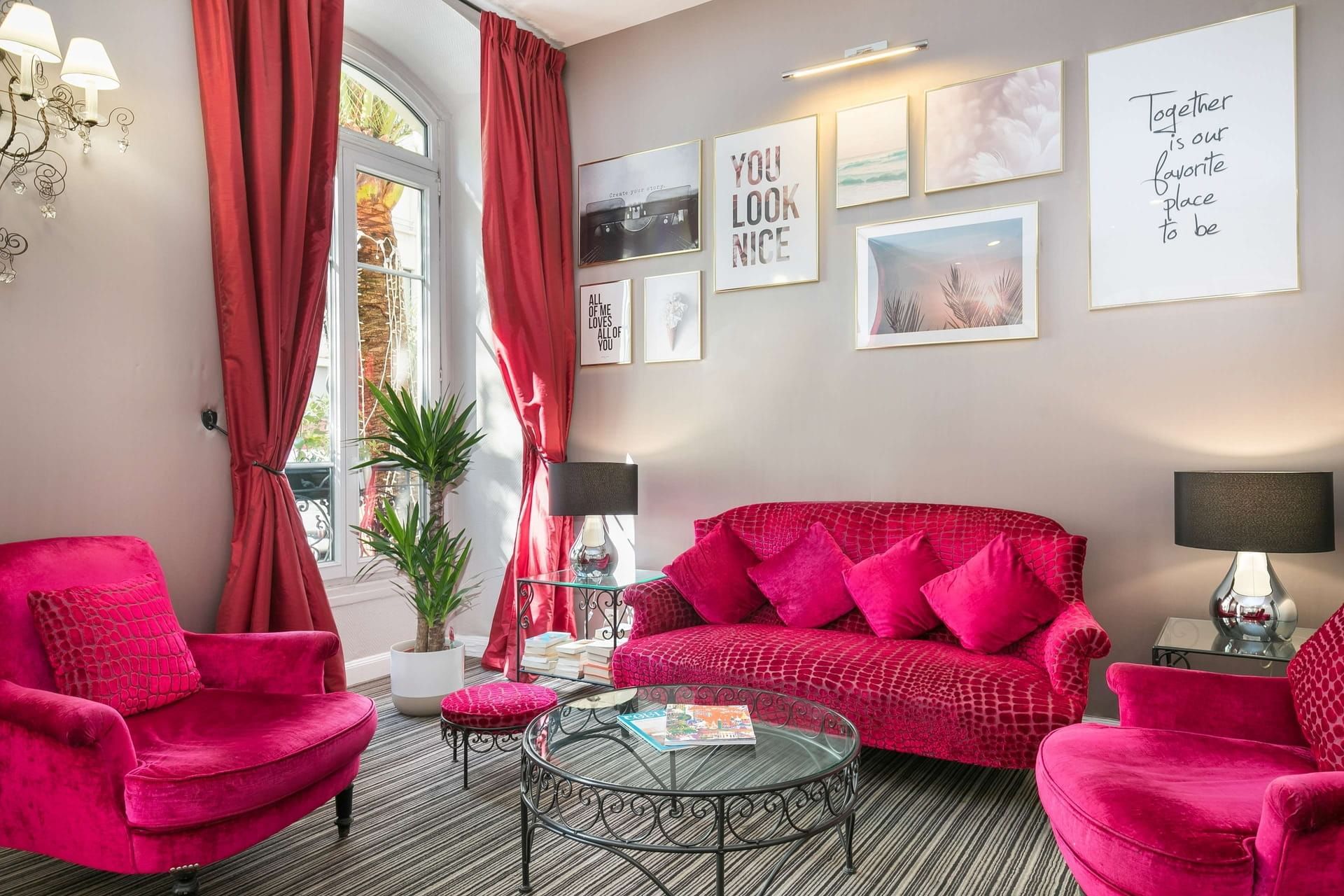 myWO Nice Centre Jean Médecin