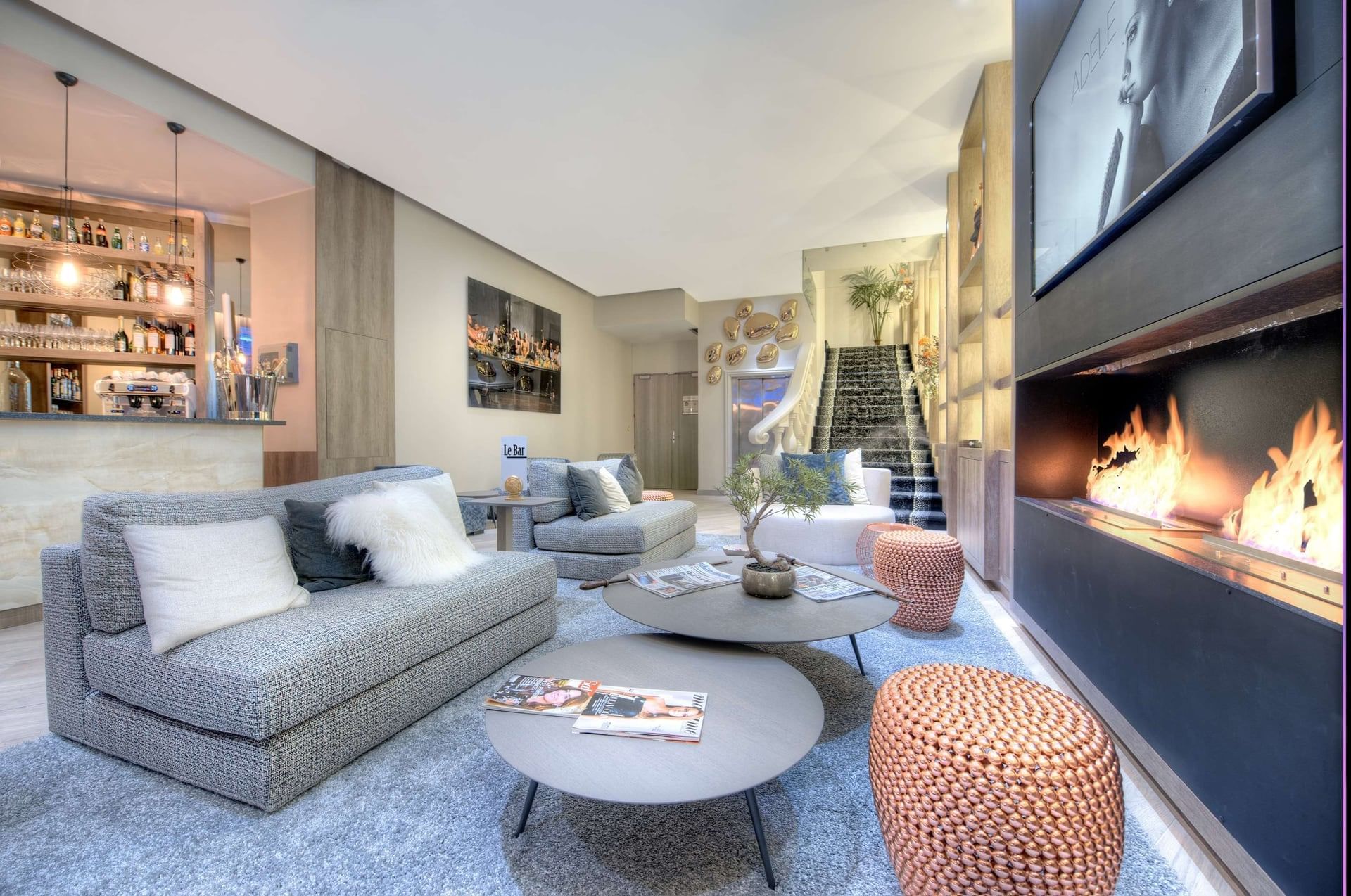 myWO Nice Gare - Photo 3