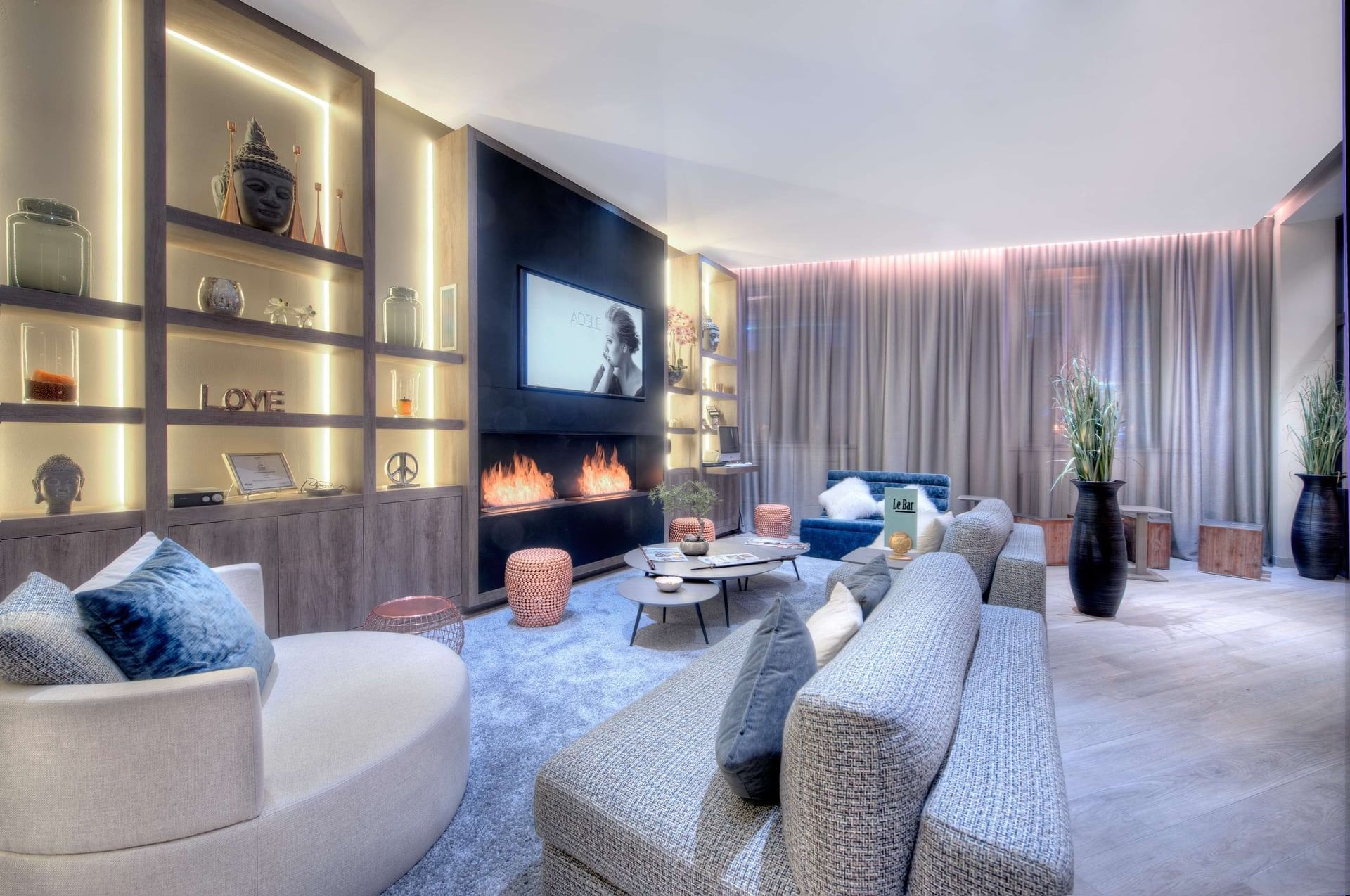 myWO Nice Gare - Photo 2