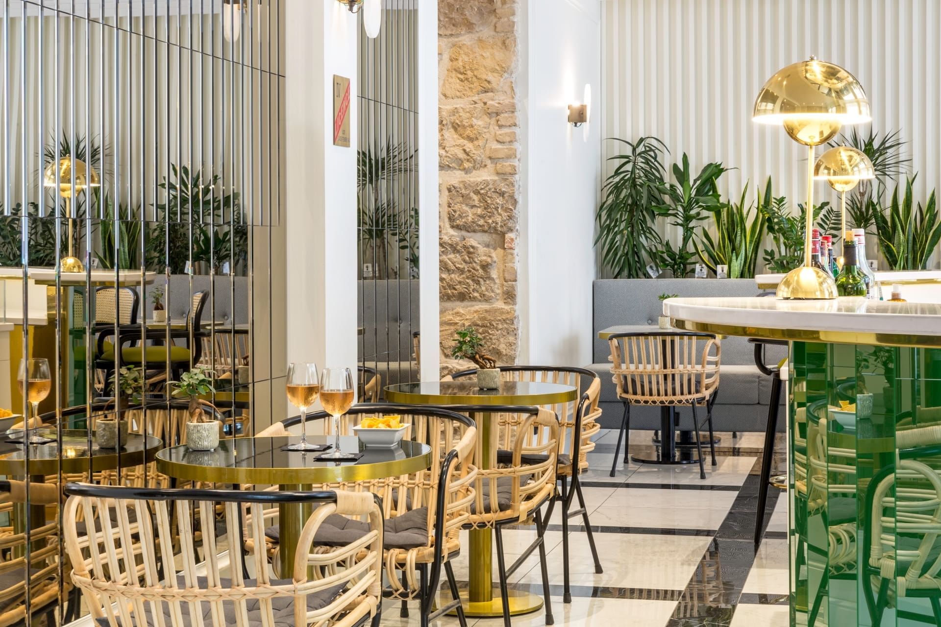 myWO Nice Grimaldi - Photo 3