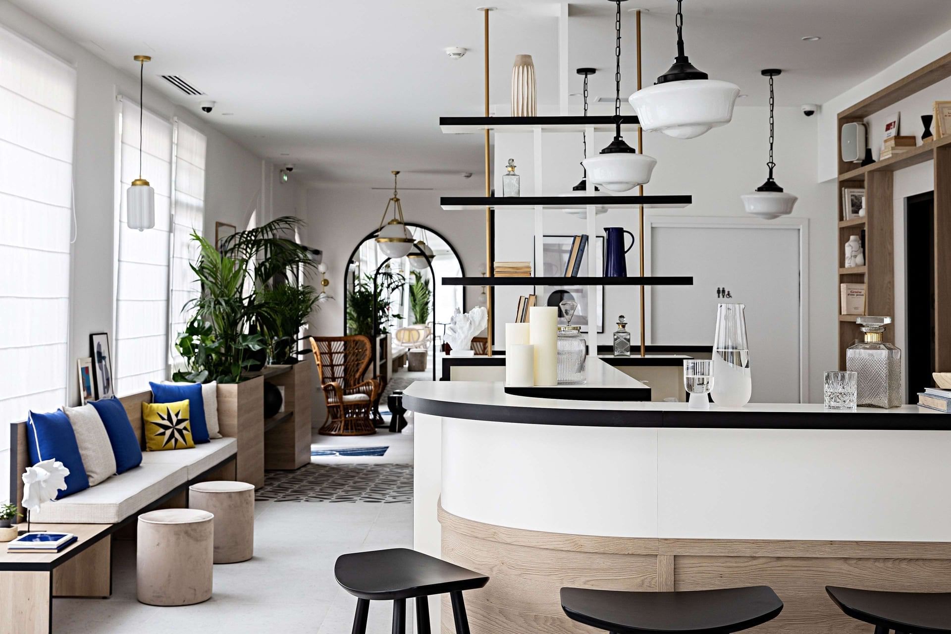 myWO Nice Quartier des Musiciens - Photo 3