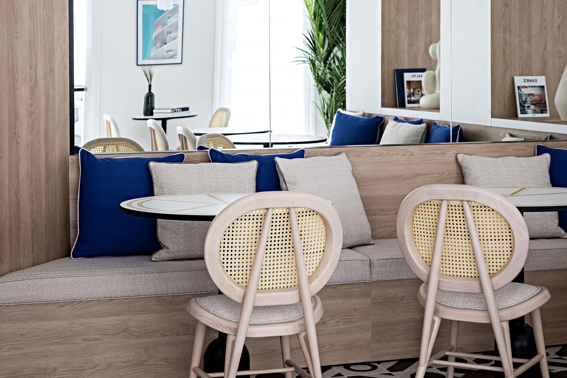 myWO Nice Quartier des Musiciens - Photo 2