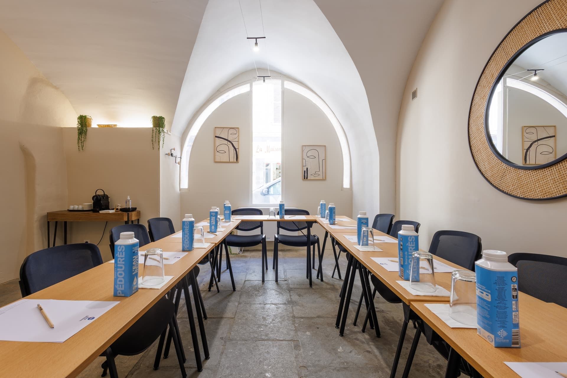 myWO Nîmes Centre - Photo 2