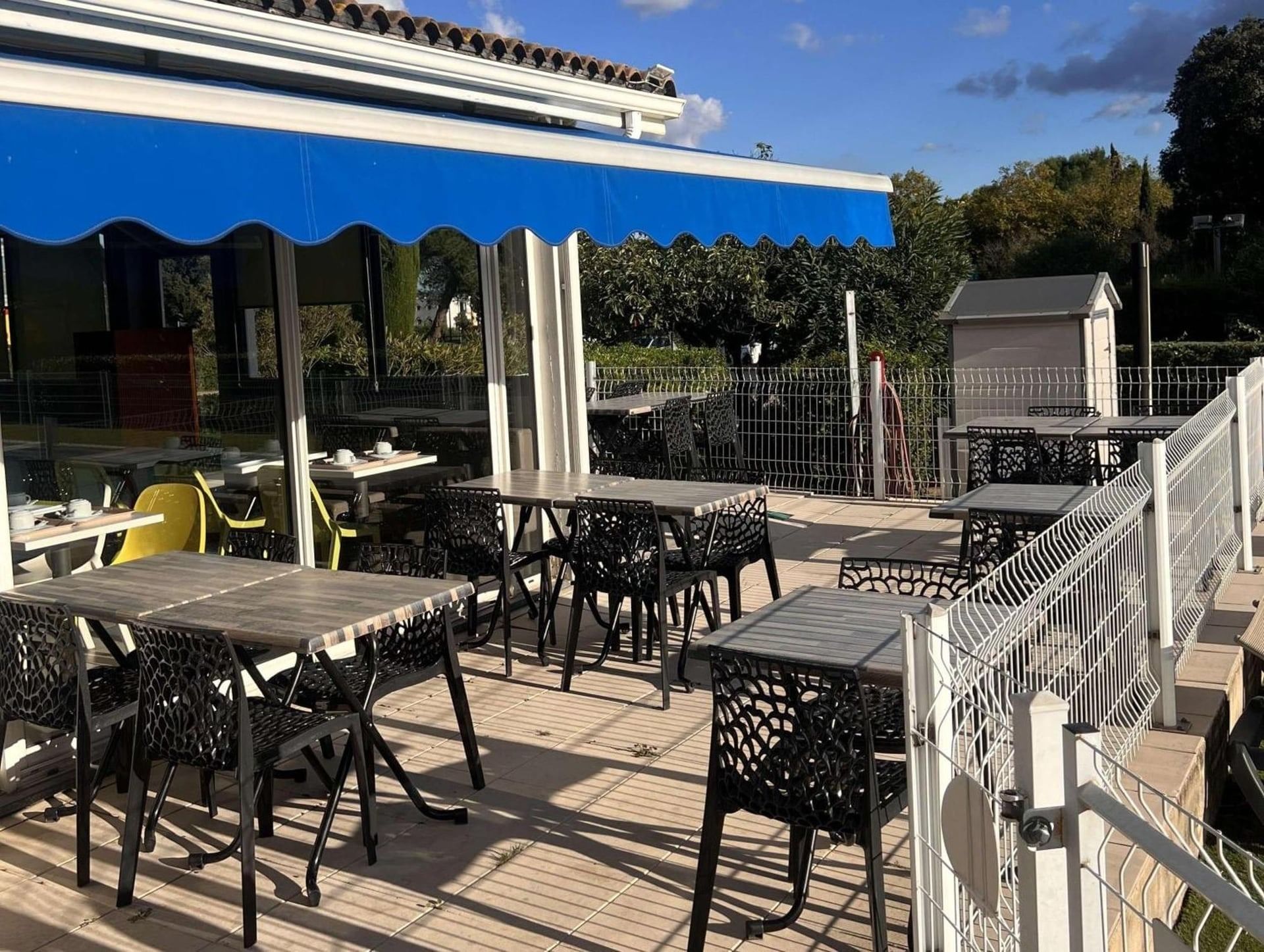 myWO Nîmes Est Marguerittes