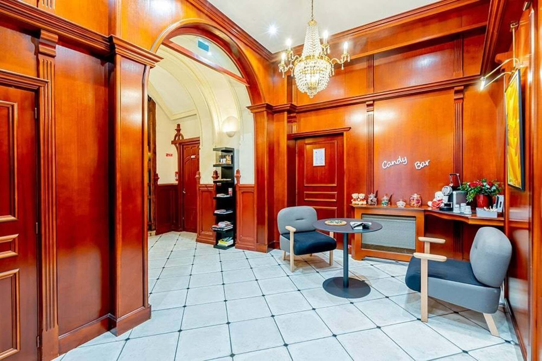 myWO Orléans Centre Gare - Photo 2