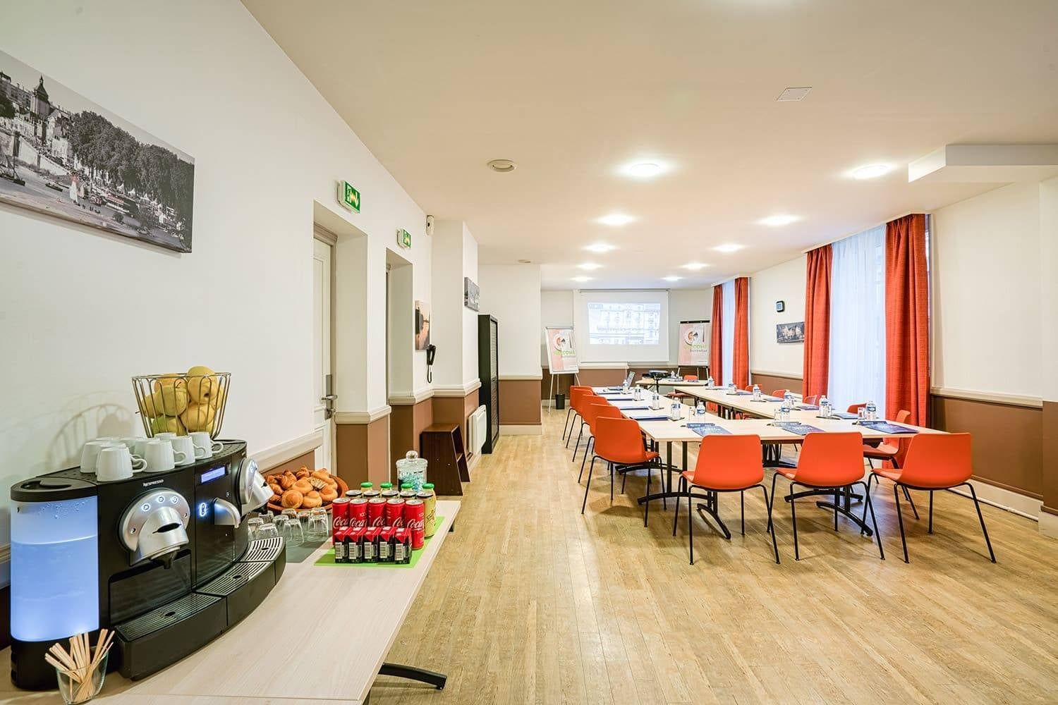 myWO Orléans Centre Gare - Photo 3