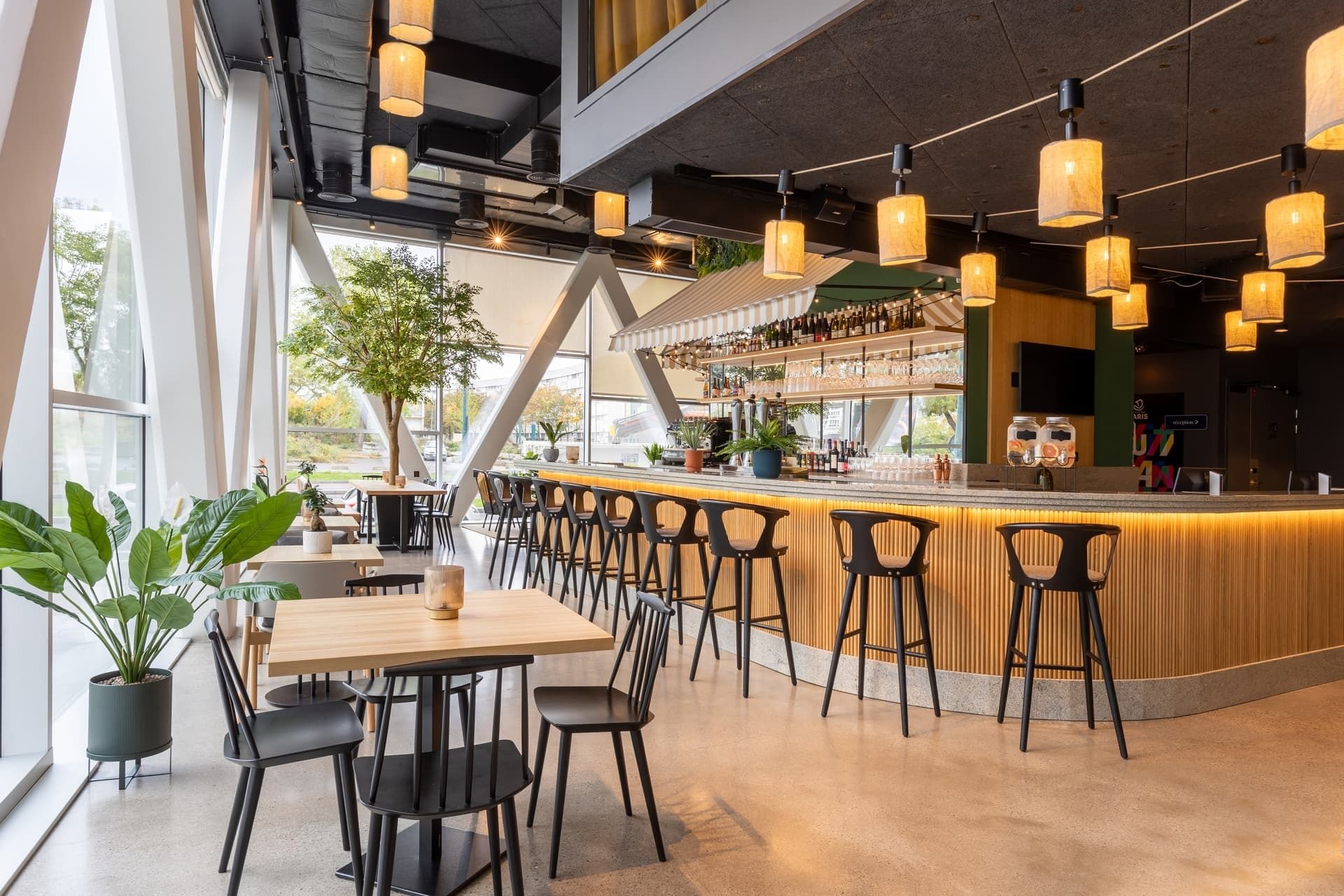 myWO Paris Asnières - Photo 2