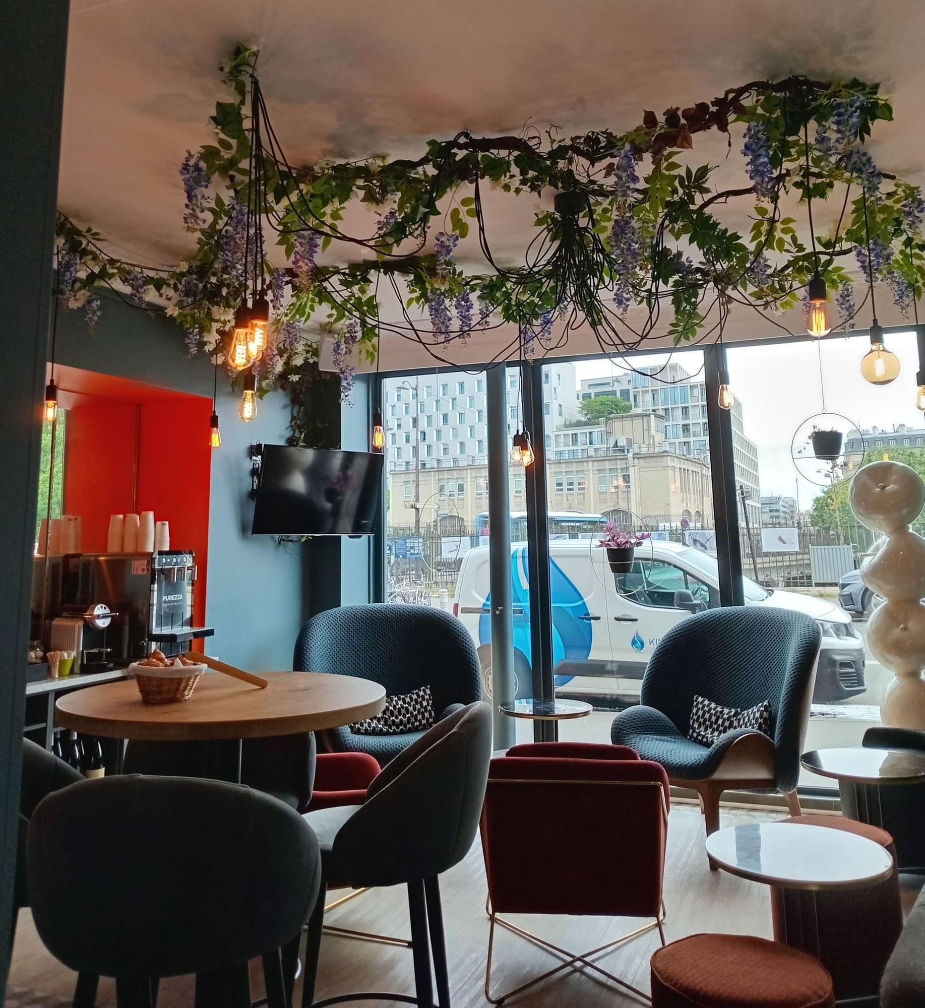 myWO Paris Batignolles - Photo 2