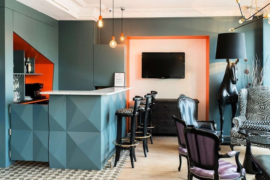 myWO Paris Batignolles