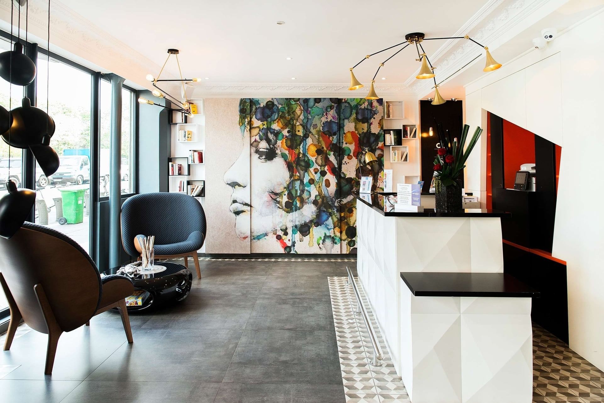 myWO Paris Batignolles - Photo 3