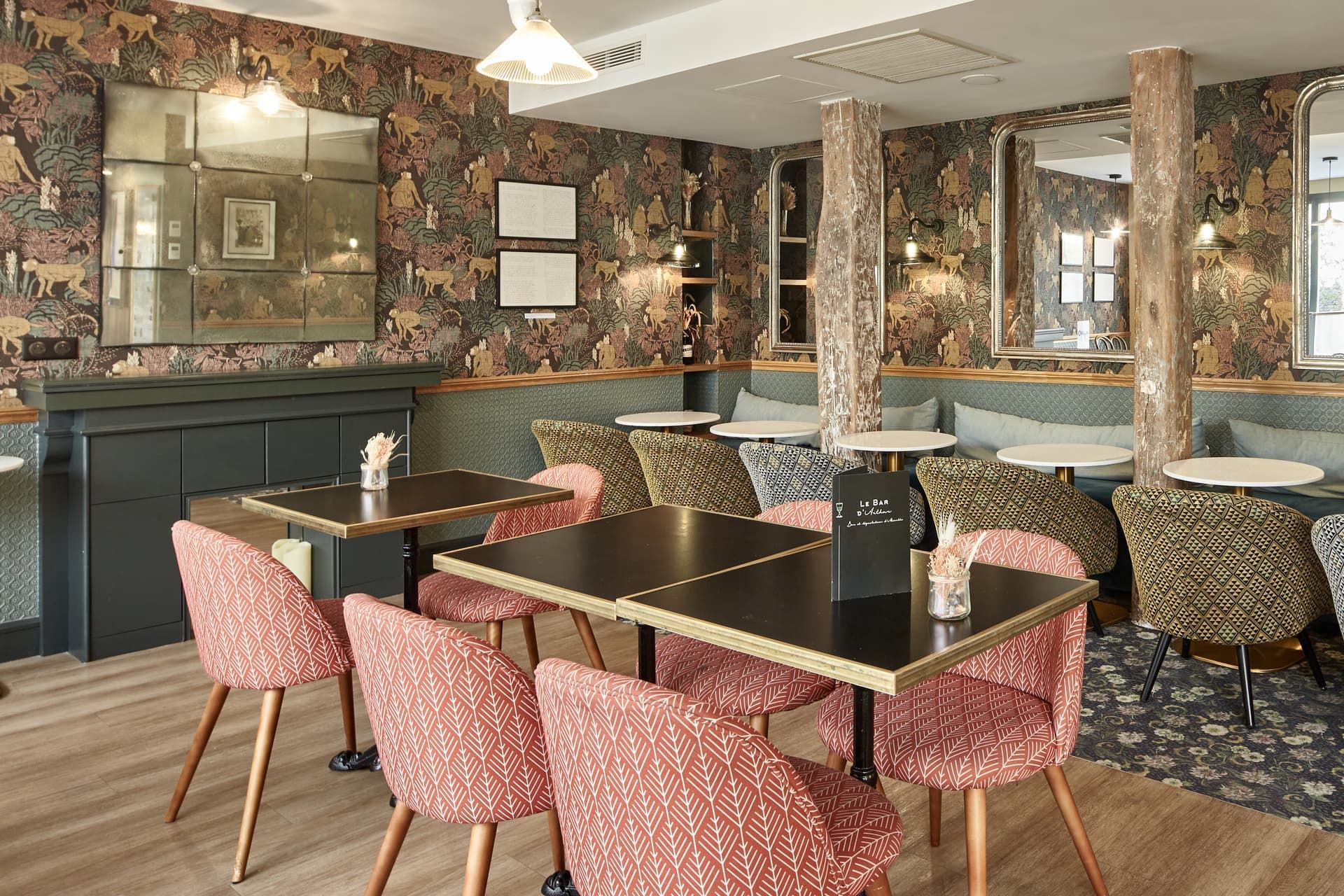 myWO Paris Gare de l'Est - Photo 2