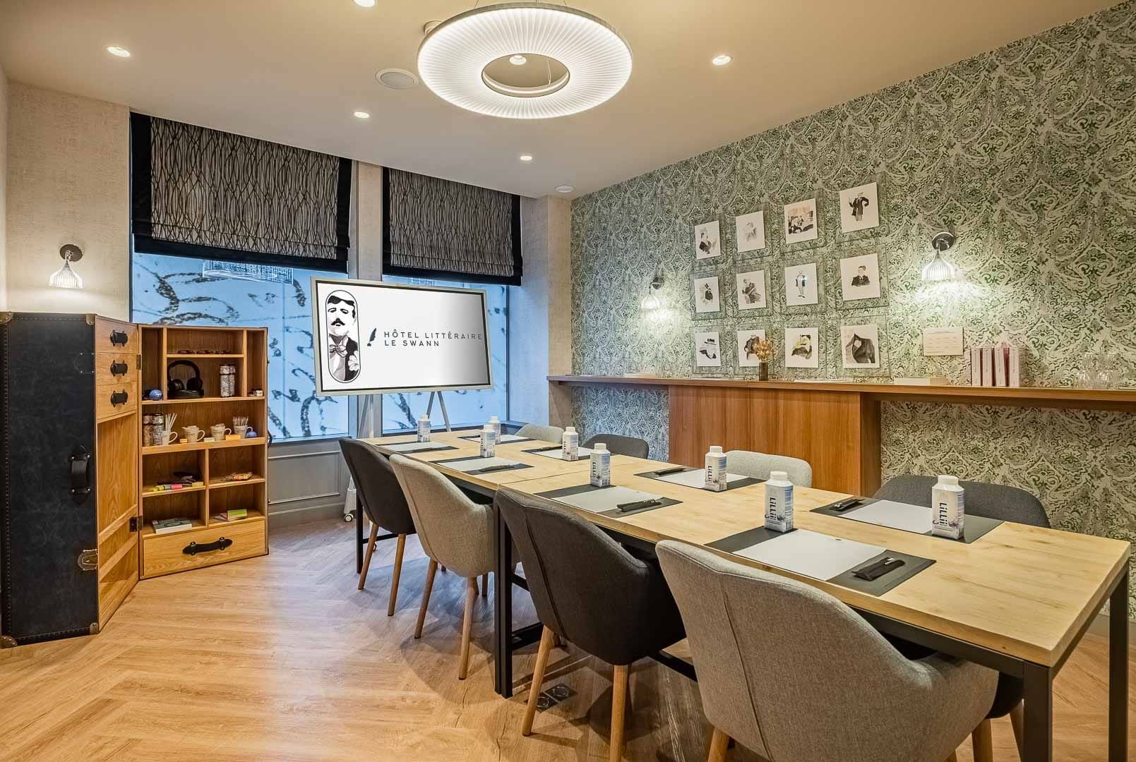 myWO Paris Gare Saint Lazare - Europe - Photo 3