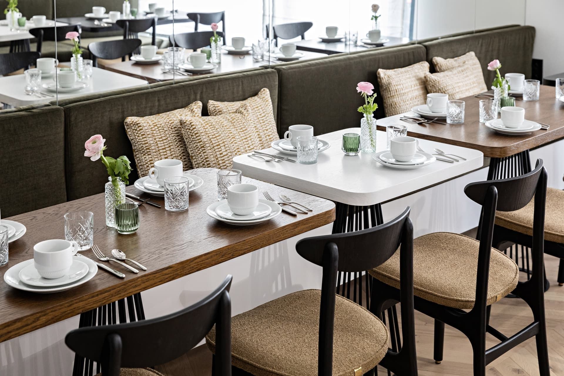 myWO Paris Gare Saint Lazare Rome - Photo 2