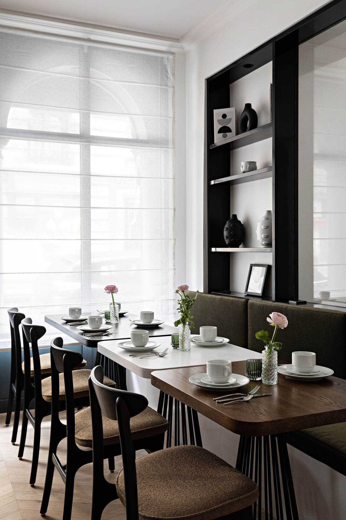 myWO Paris Gare Saint Lazare Rome - Photo 3