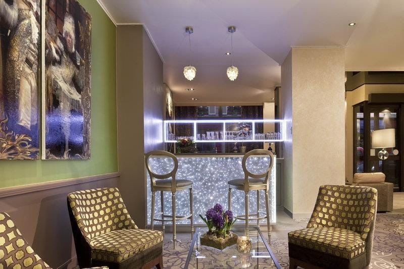 myWO Paris Lafayette - Photo 3