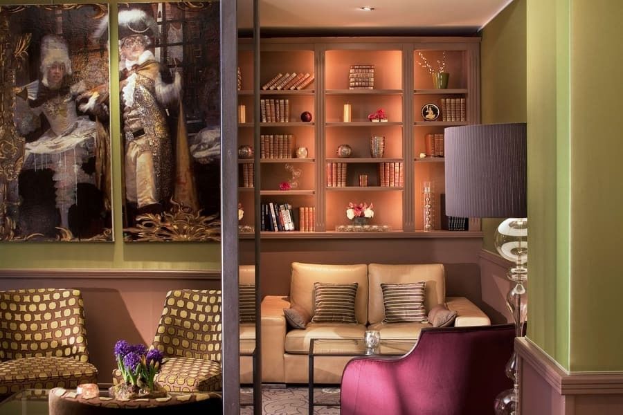 myWO Paris Lafayette - Photo 2