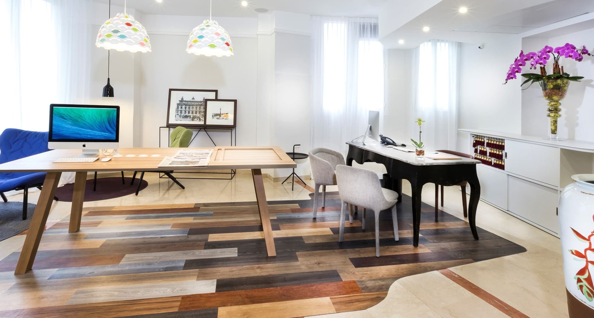 myWO Paris Les Gobelins - Photo 2