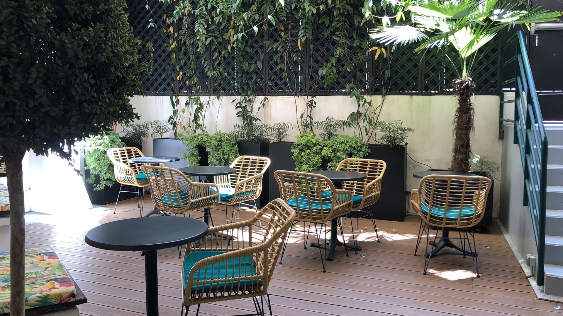 myWO Paris Marcadet - Photo 3