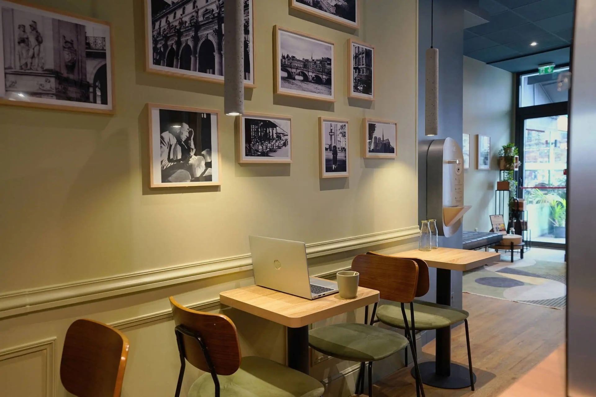 myWO Paris Montparnasse - Photo 2