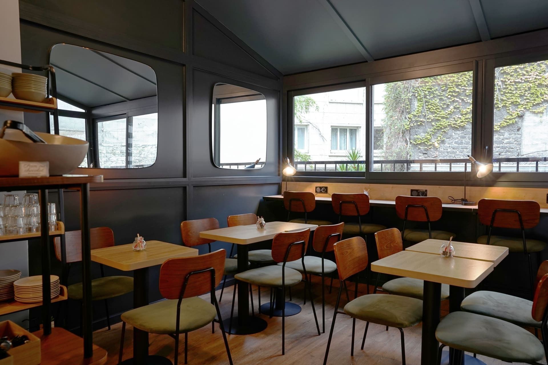 myWO Paris Montparnasse