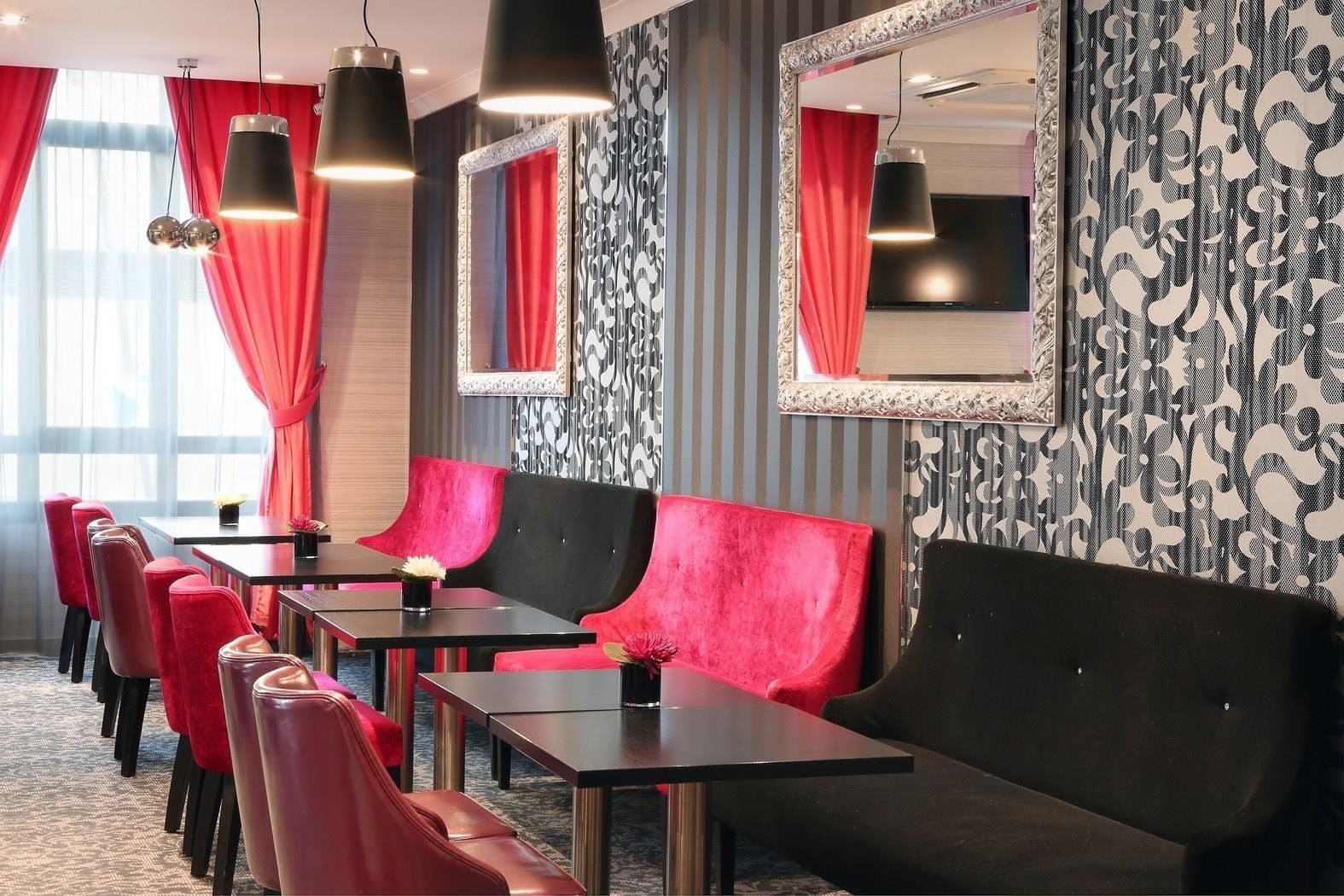 myWO Paris Nation Picpus