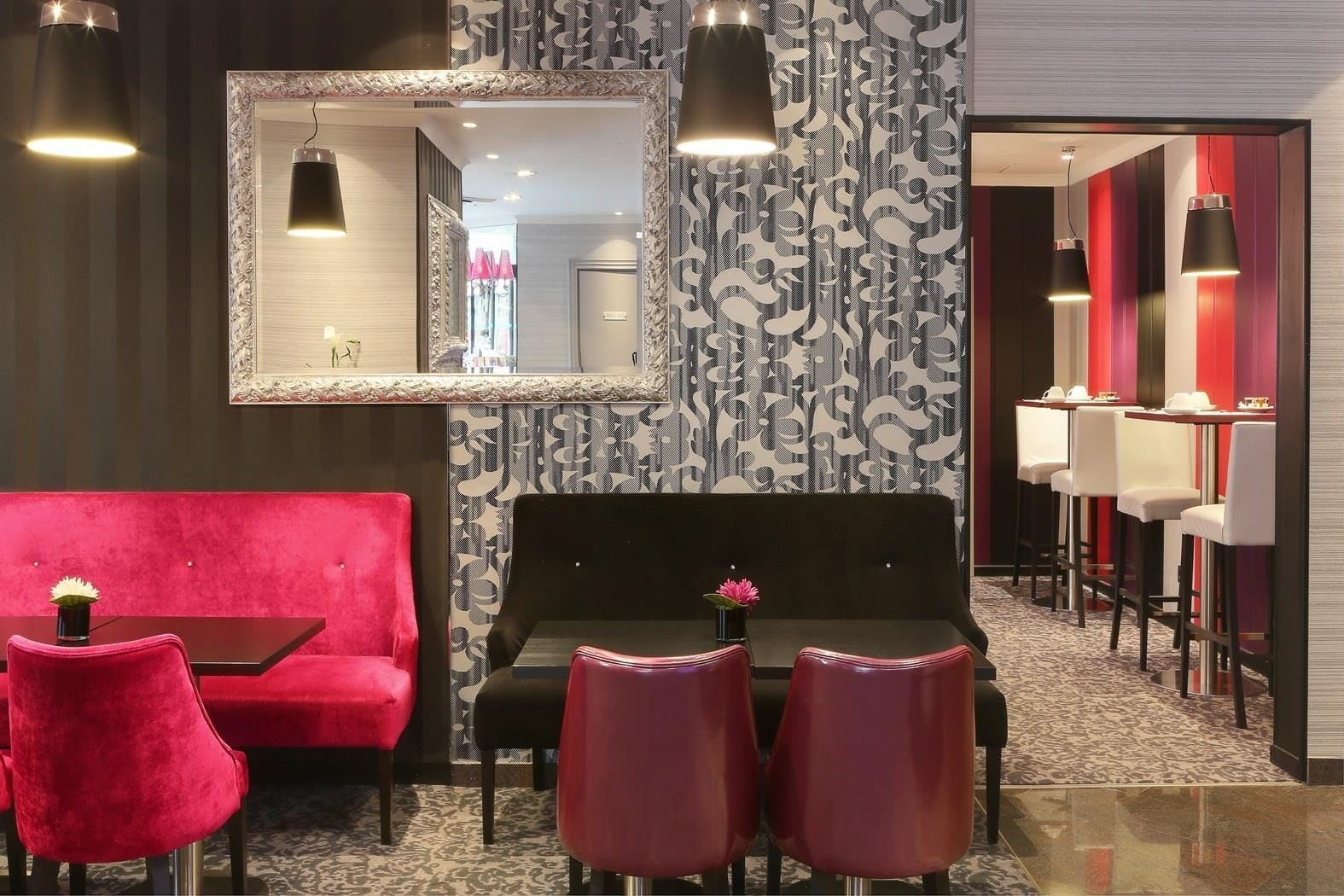 myWO Paris Nation Picpus - Photo 3