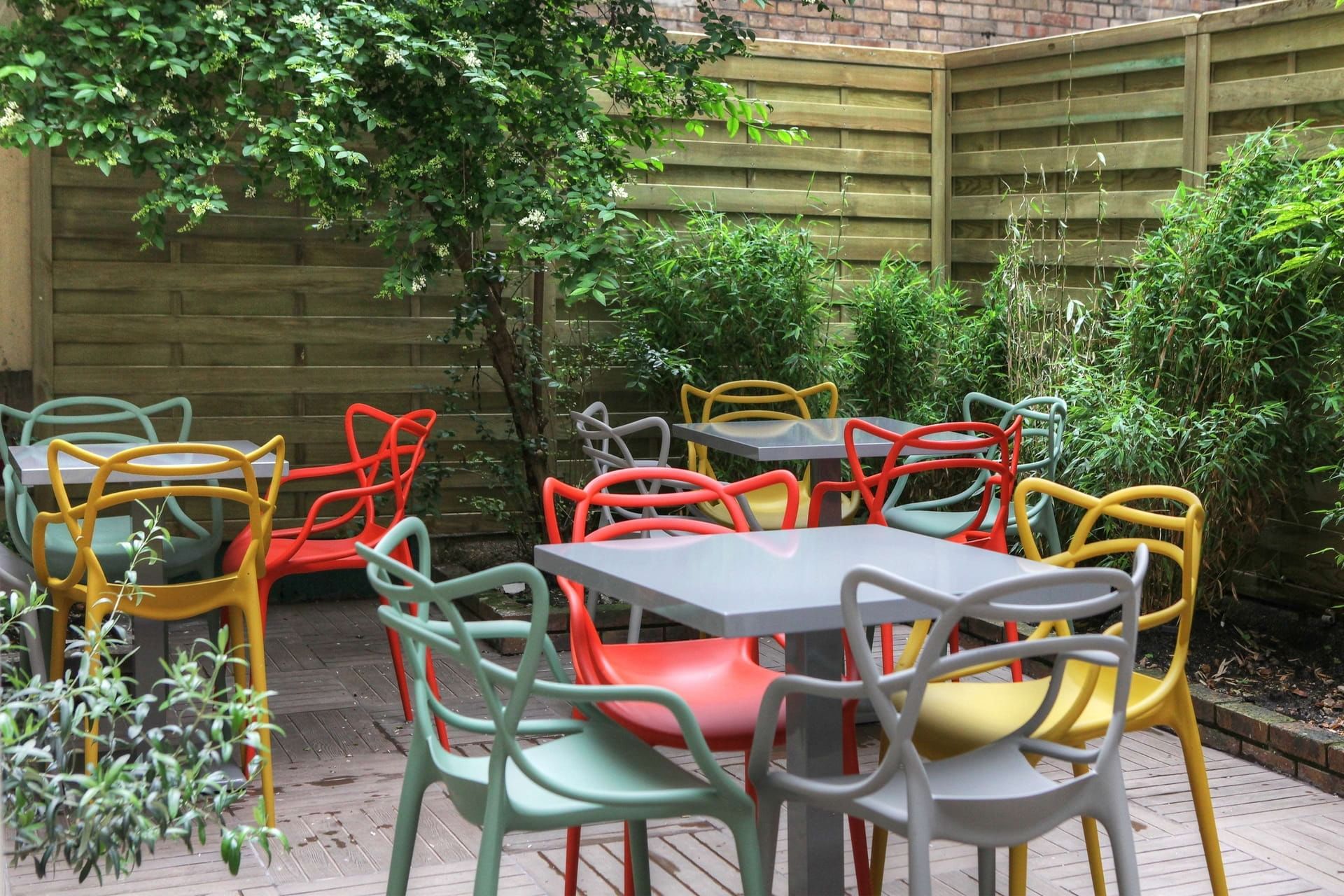 myWO Paris Nation Porte de Vincennes - Photo 3