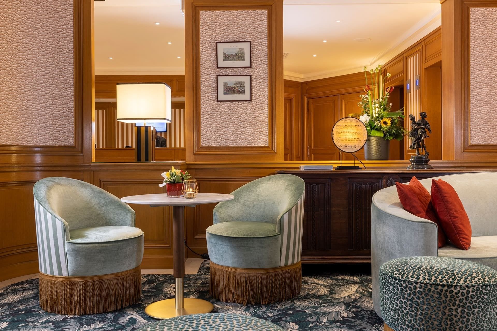 myWO Paris Opéra Quatre Septembre - Photo 3