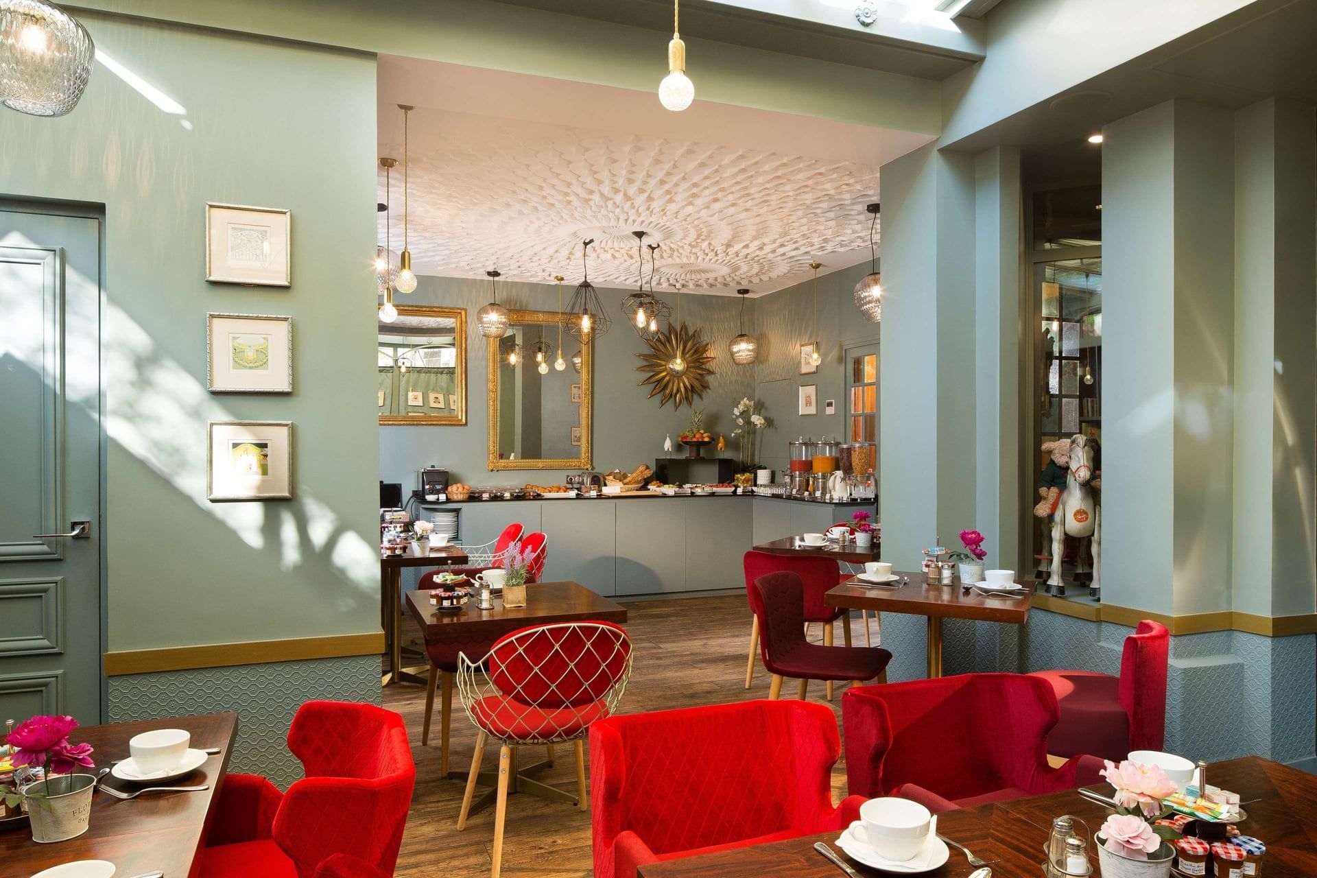 myWO Paris Passy - Photo 2