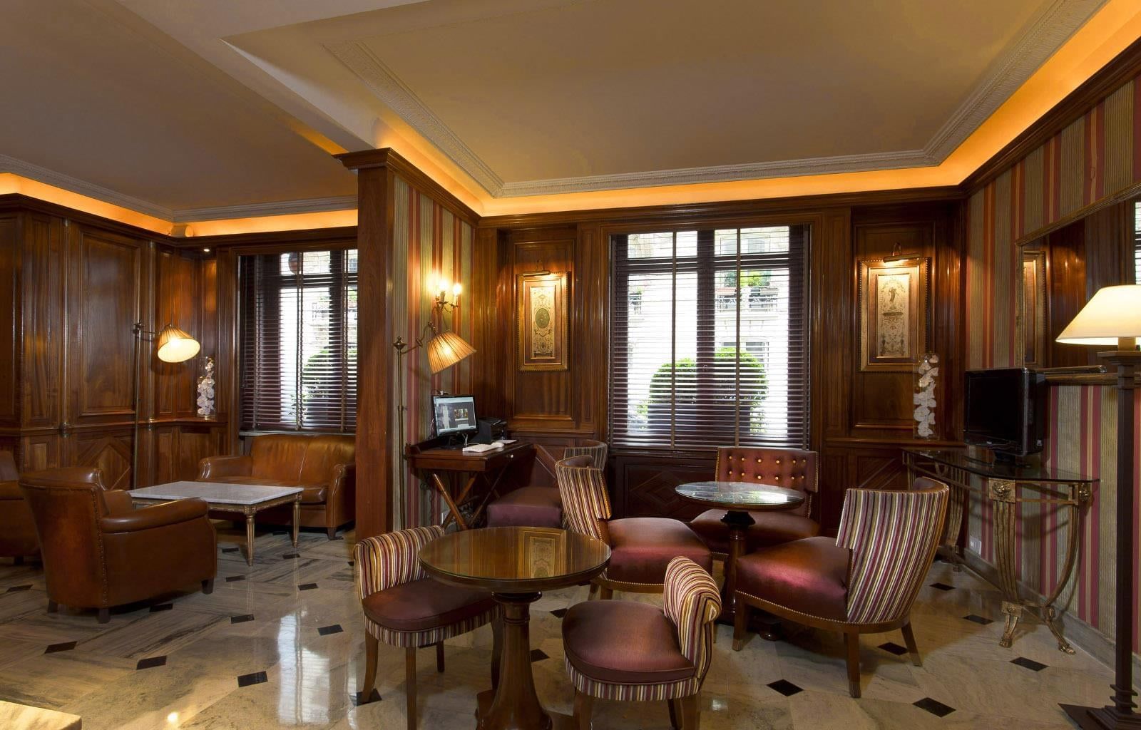 myWO Paris Passy - Photo 3