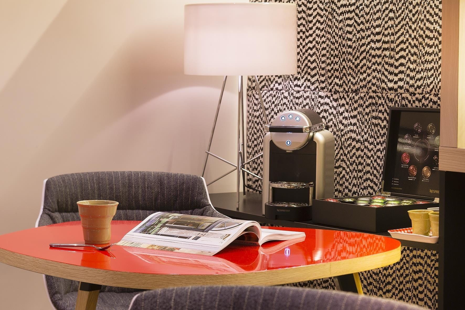 myWO Paris Place Monge - Photo 2