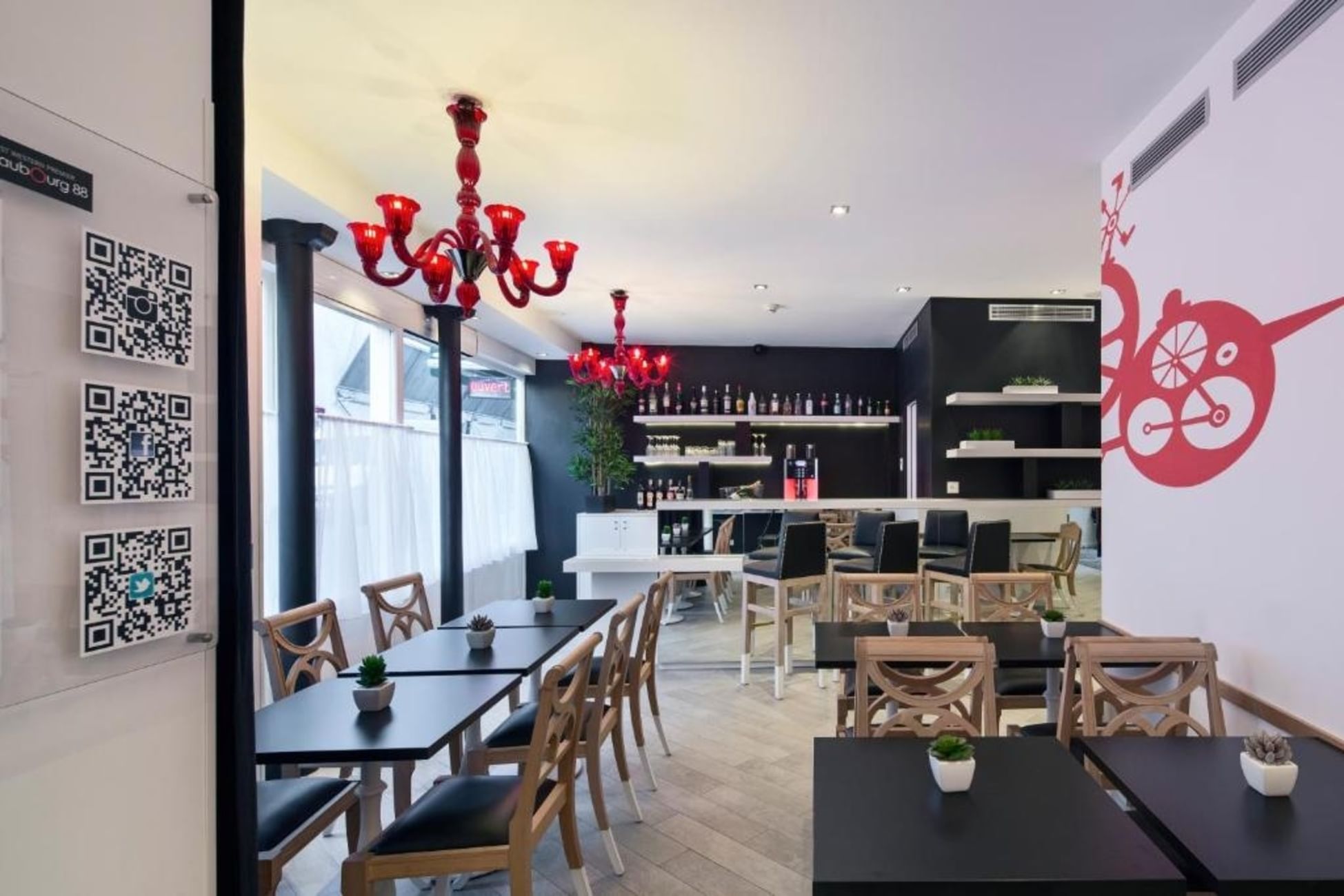 myWO Paris Poissonière - Photo 2