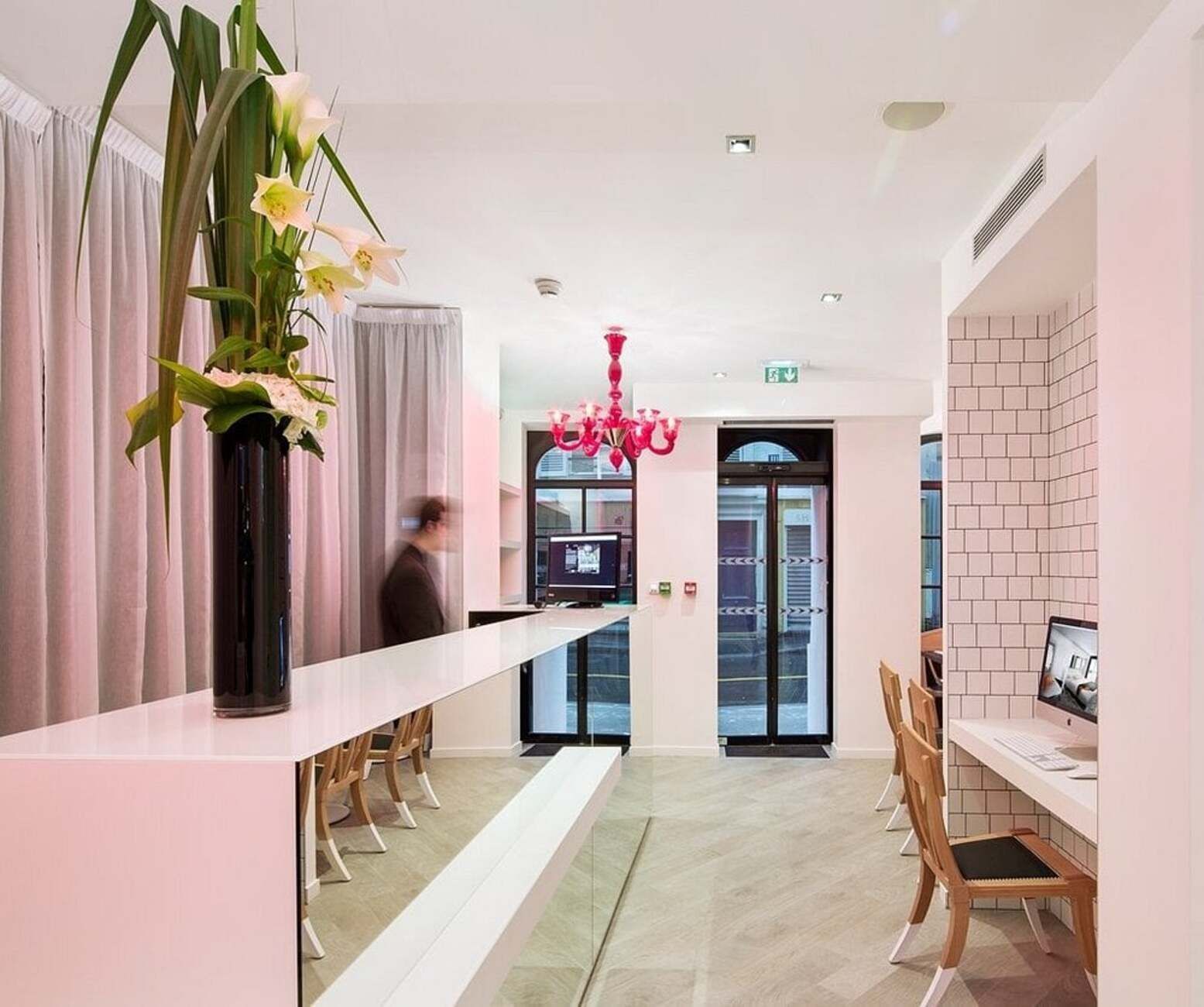 myWO Paris Poissonière - Photo 3