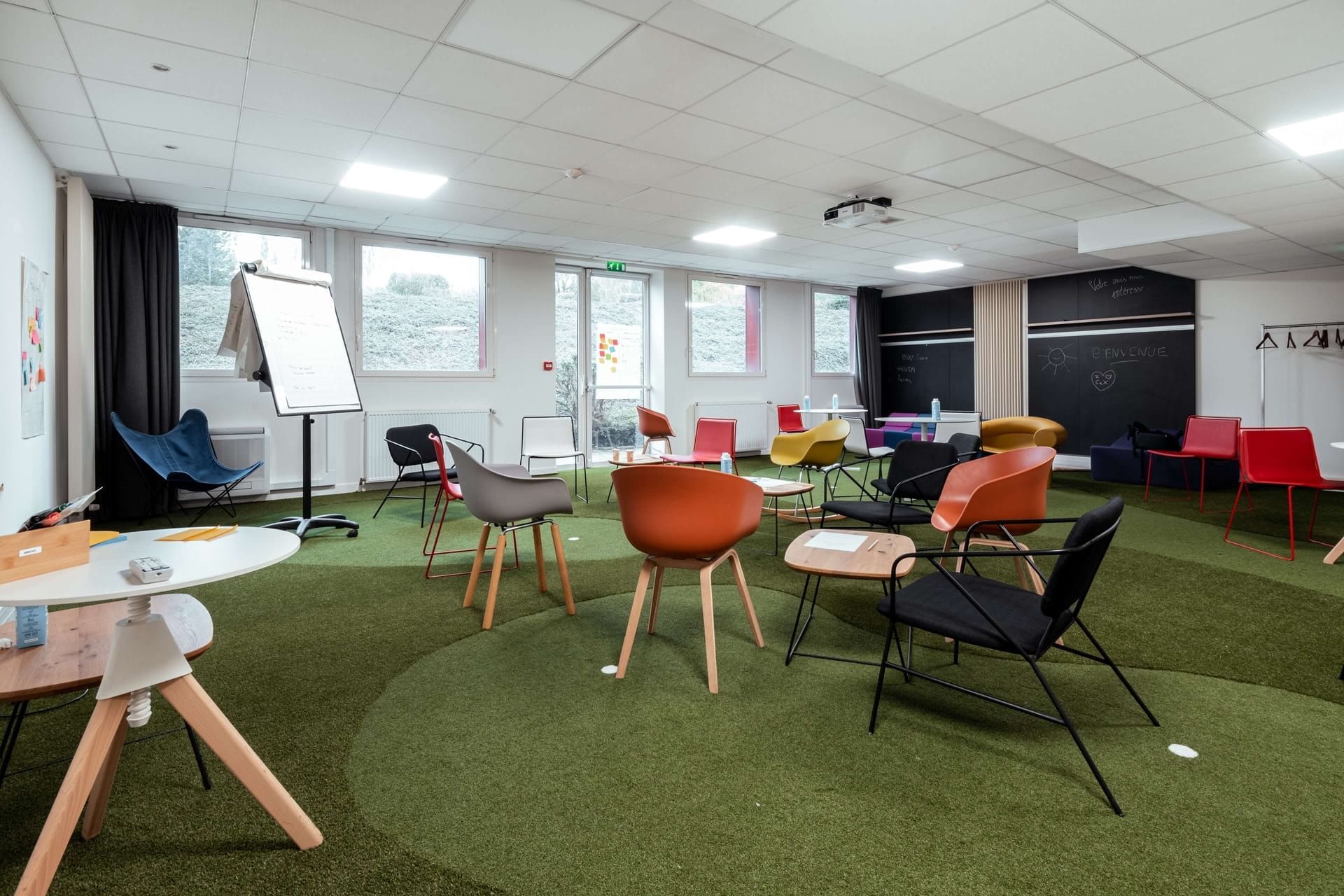 myWO Paris Sud Saulx-les-Chartreux - Photo 2