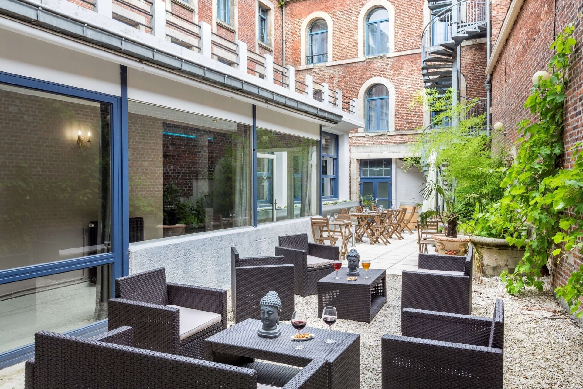 myWO Péronne Centre - Photo 2